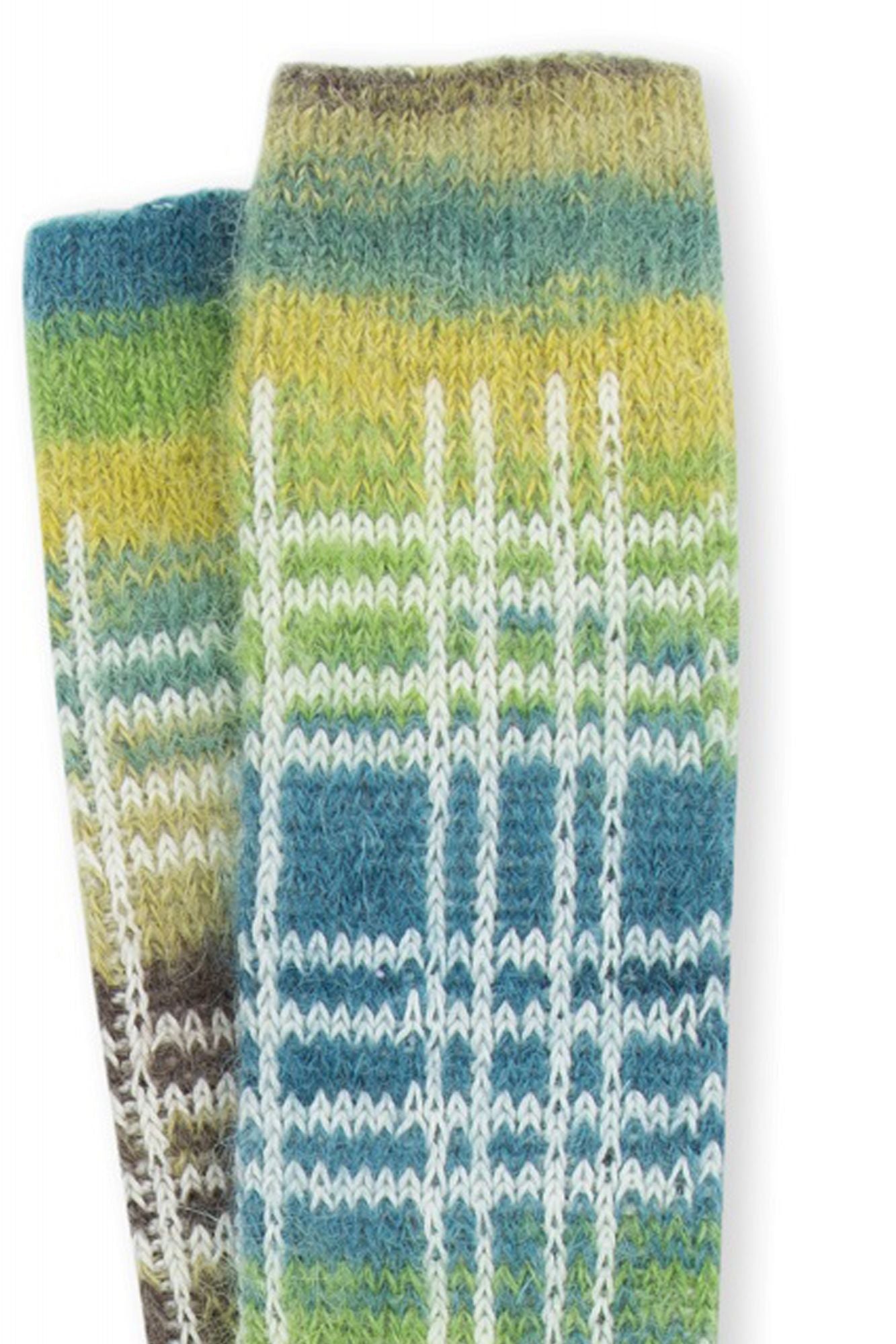 ANT45 CHARLOTTE en color VERDE (2)