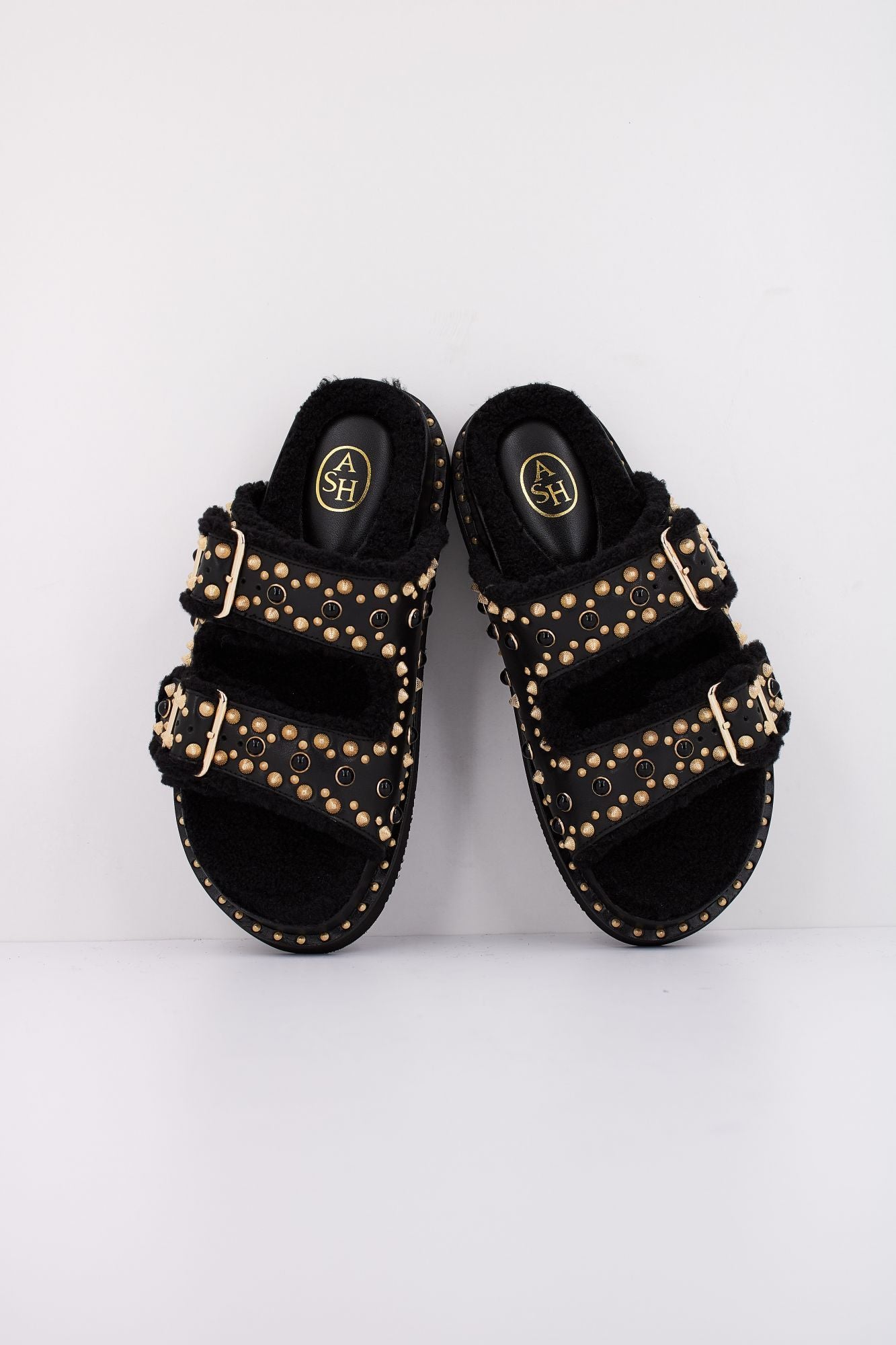 ASH UTAH  en color NEGRO (3)