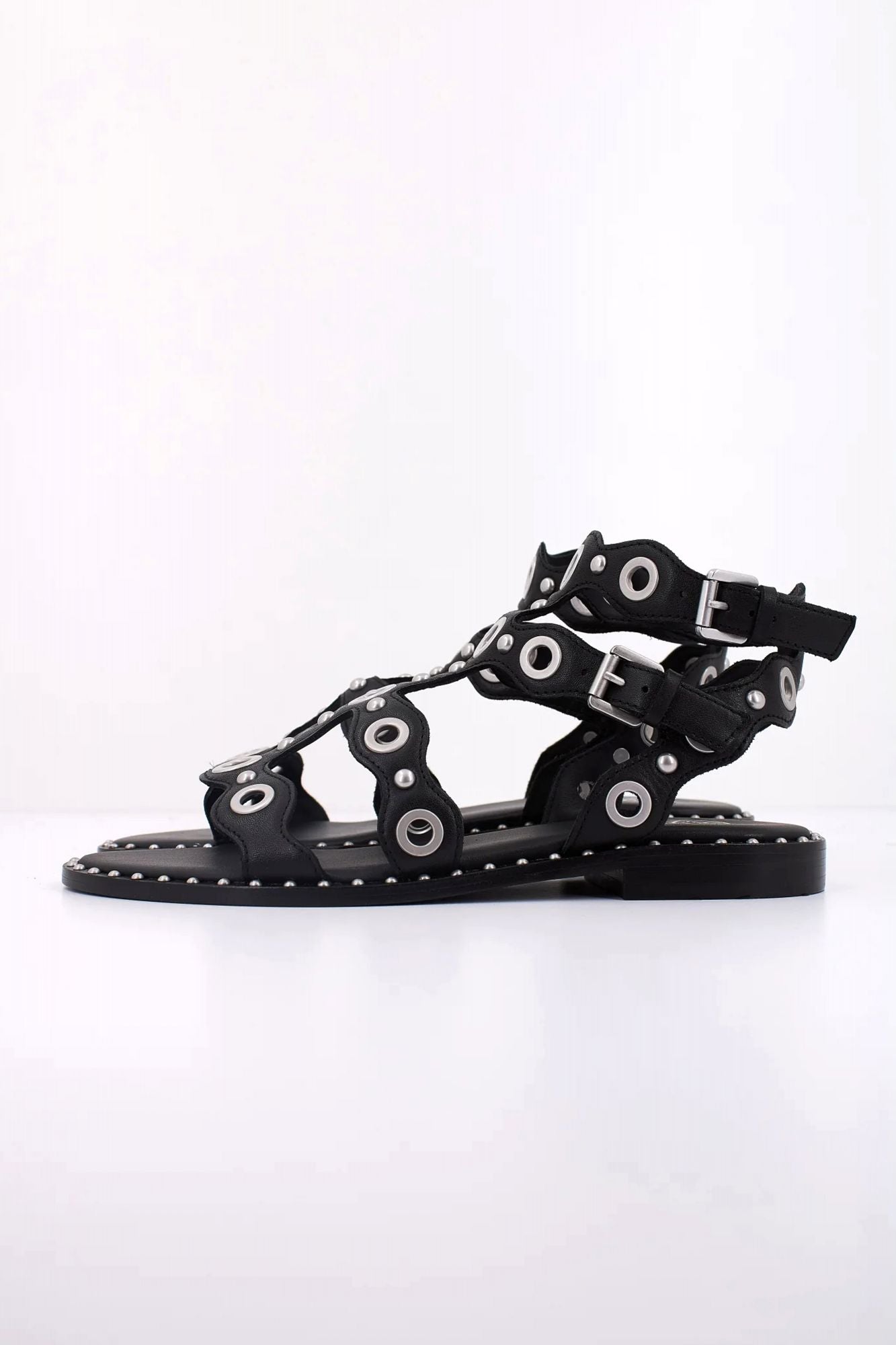 ASH POPUP en color NEGRO (1)