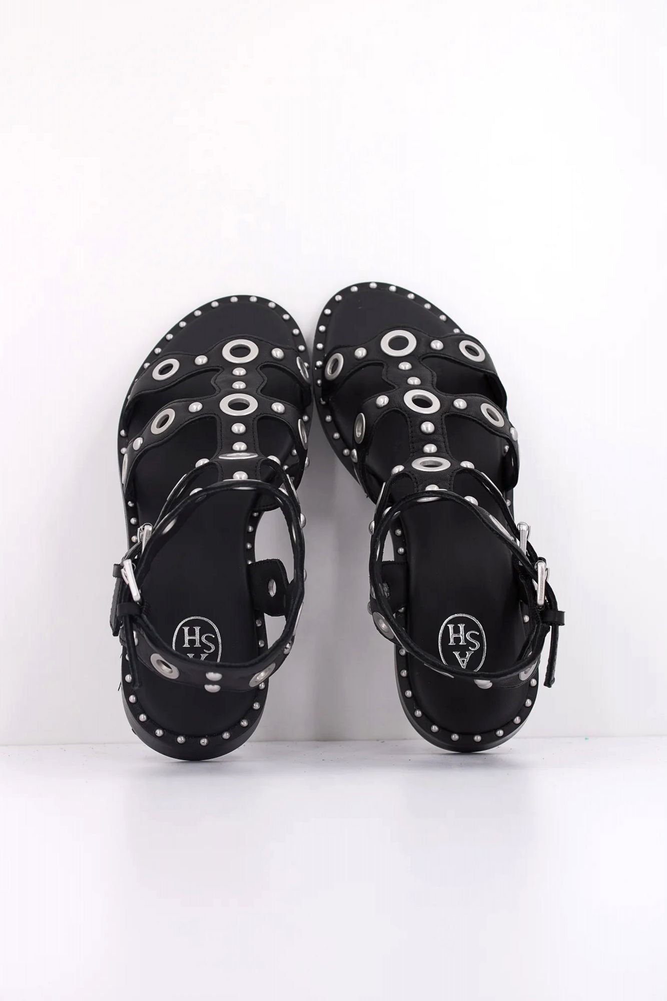 ASH POPUP en color NEGRO (3)