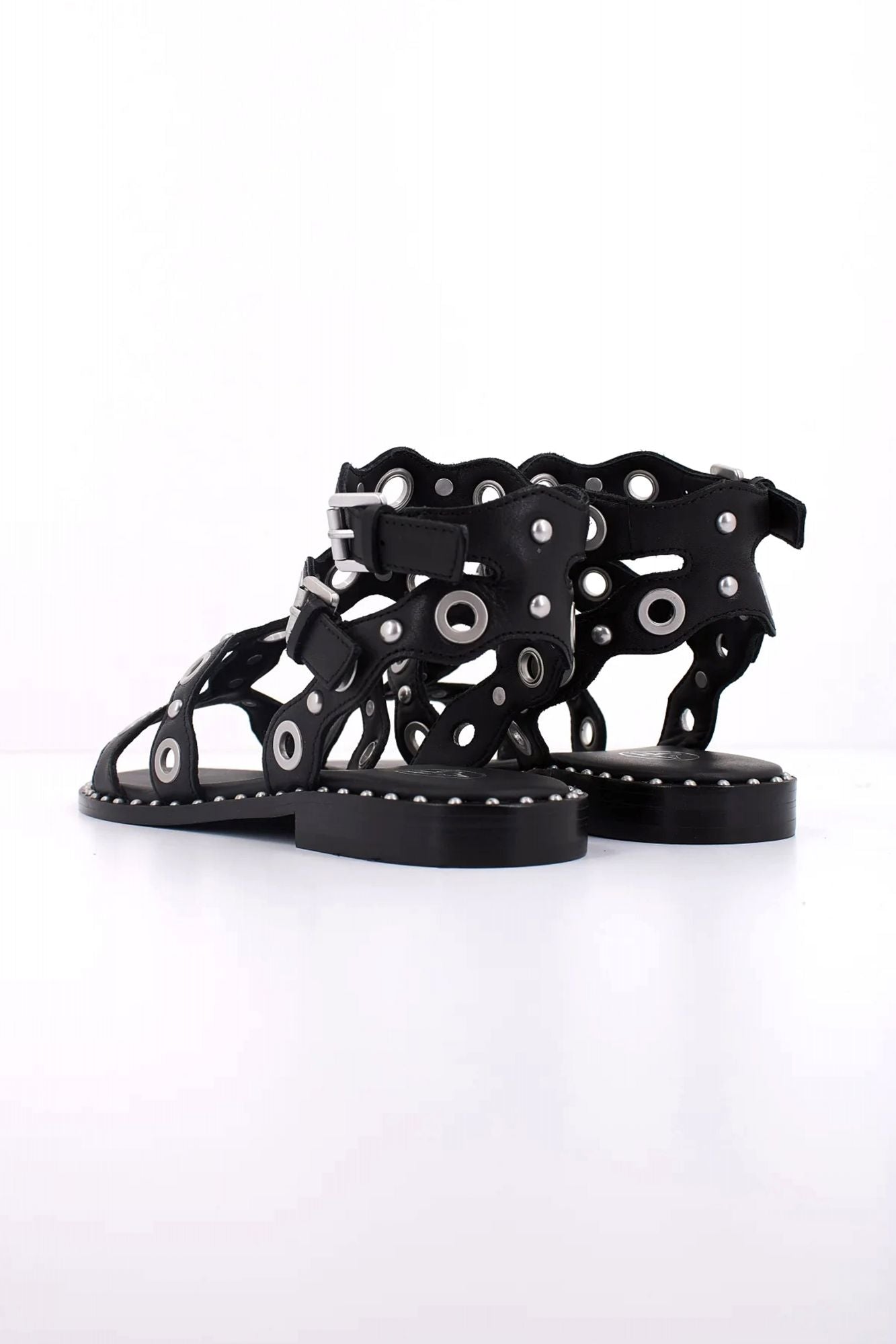 ASH POPUP en color NEGRO (4)