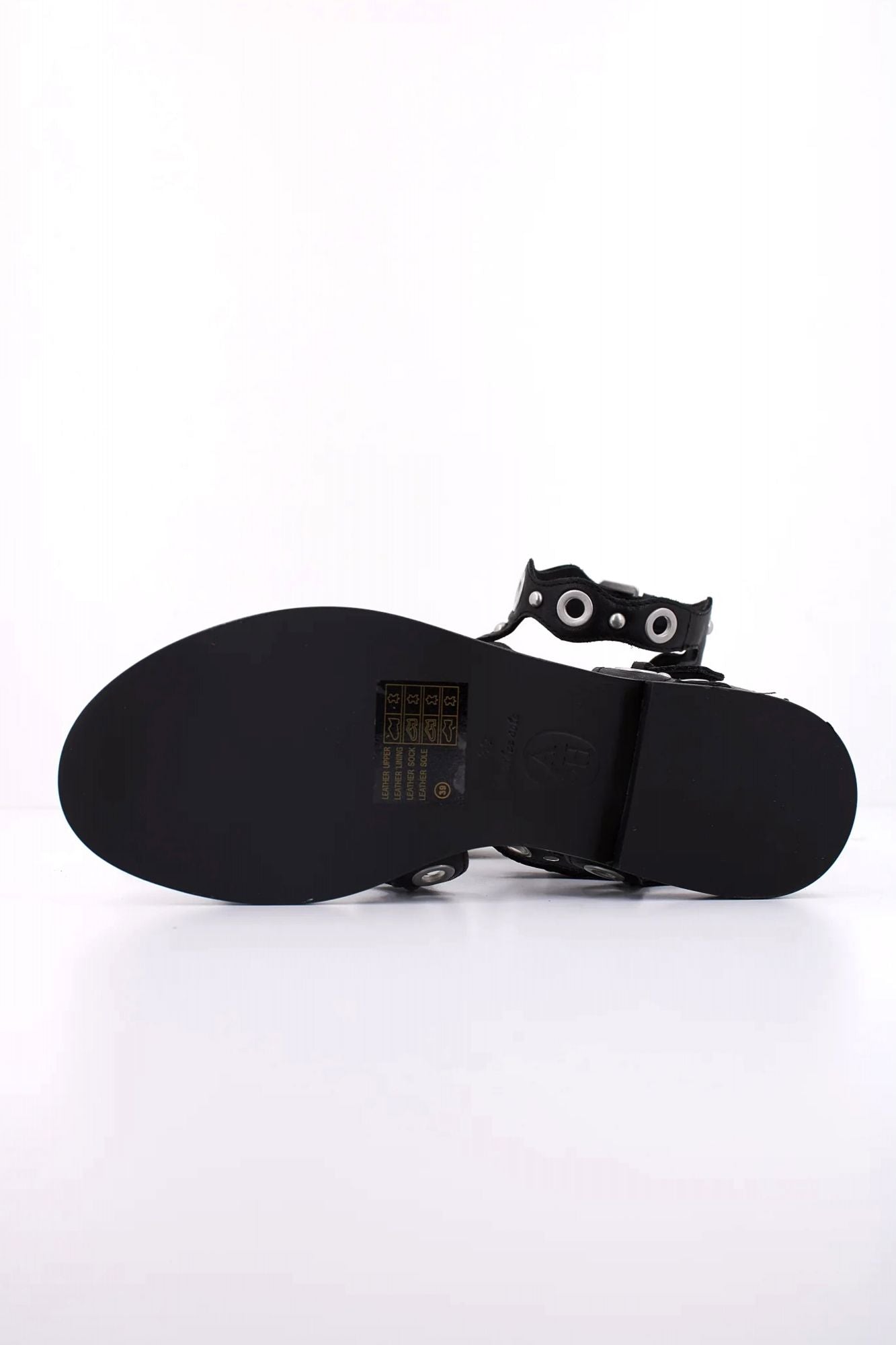 ASH POPUP en color NEGRO (5)