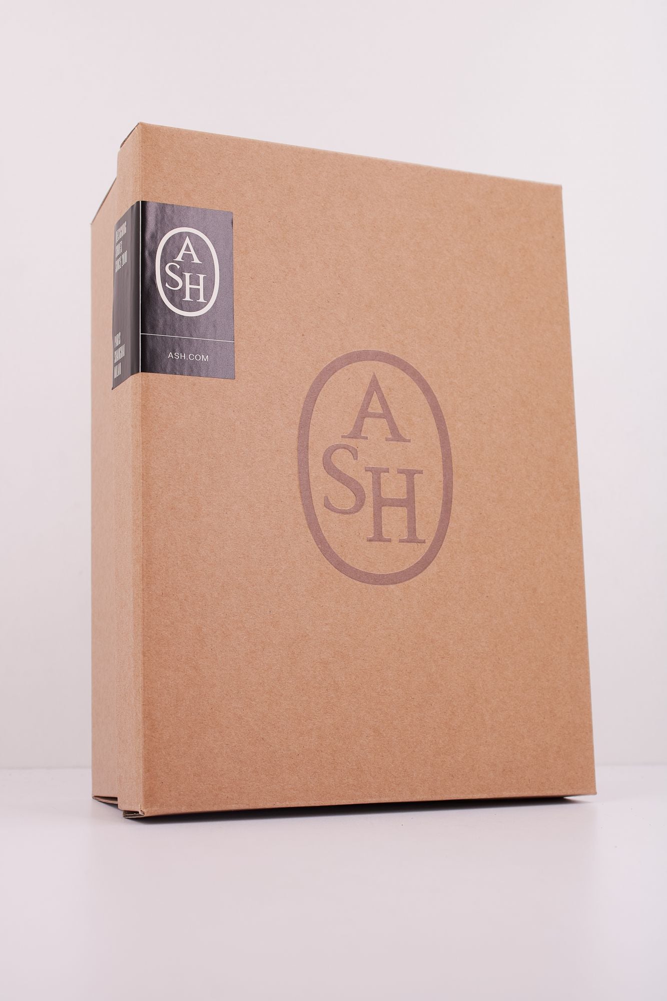 ASH PRECIOUS  en color NEGRO (6)