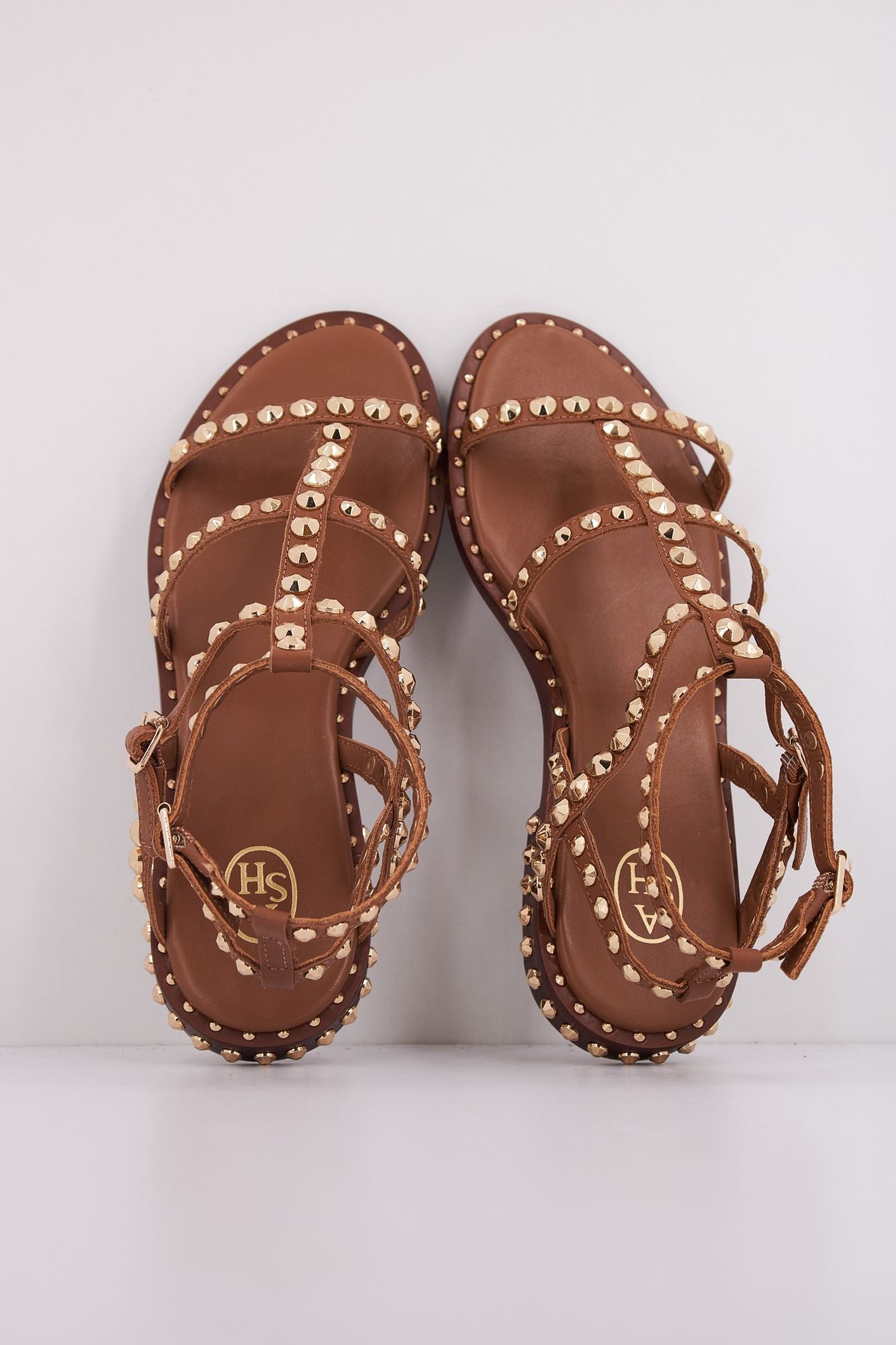 ASH PRECIOUS en color MARRON (3)