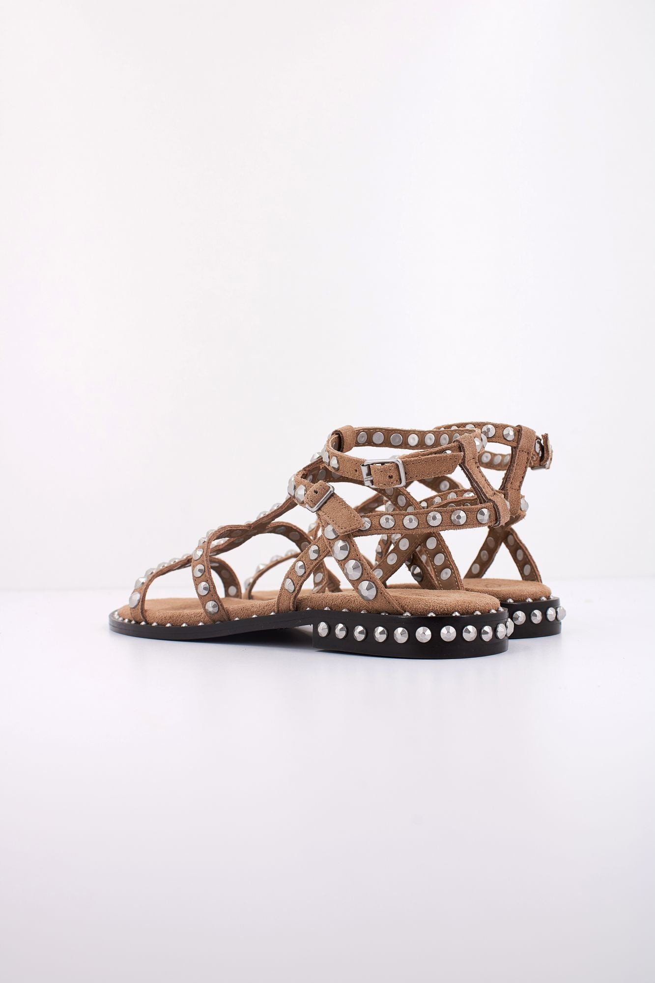 ASH PRECIOUS en color MARRON CLARO (4)