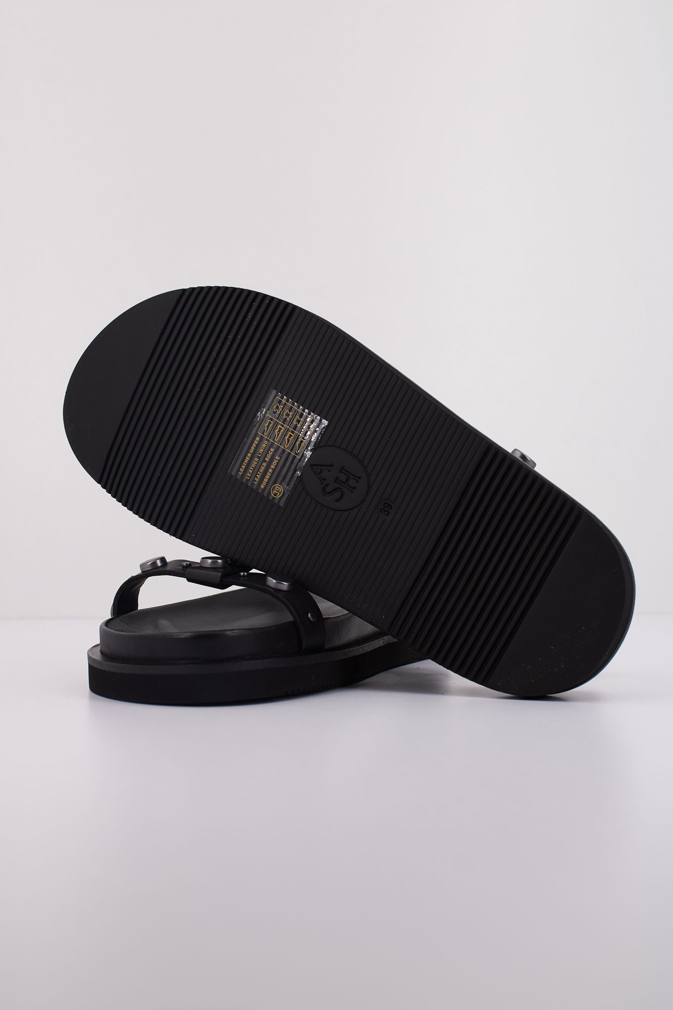 ASH UGOA en color NEGRO (5)