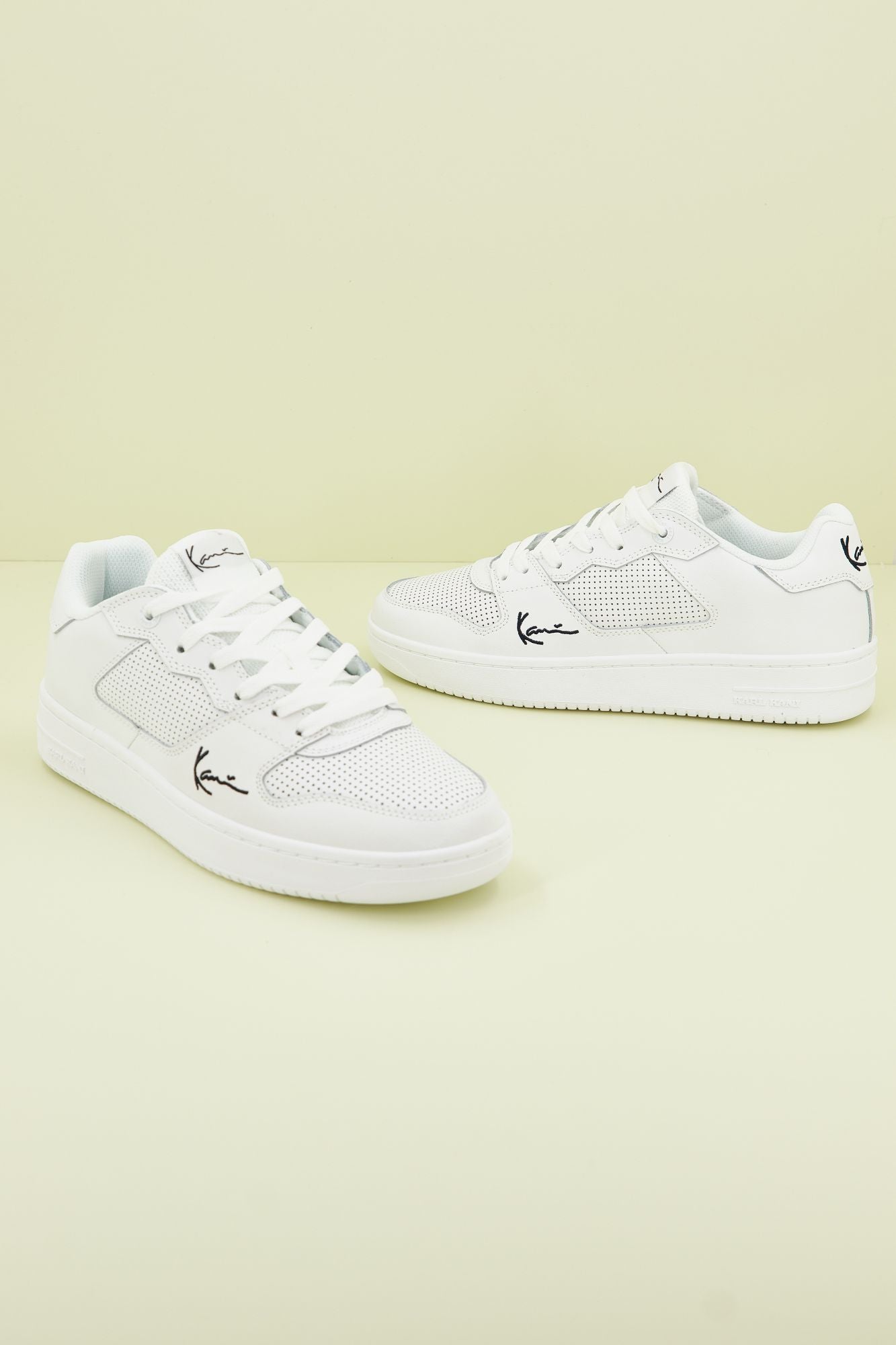 KARL KANI CLASSIC en color BLANCO (1)