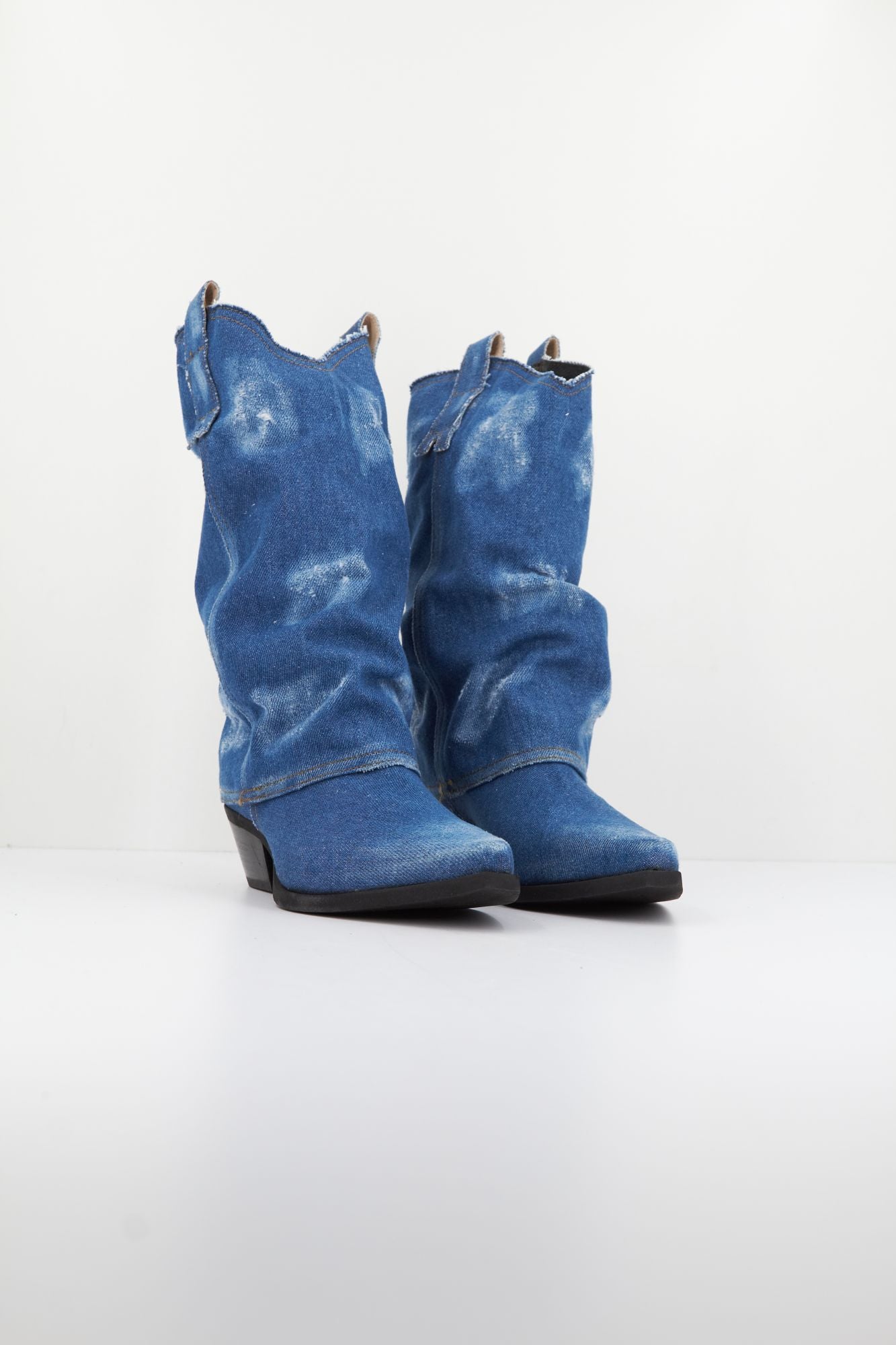 METISSE DX562 en color AZUL (2)