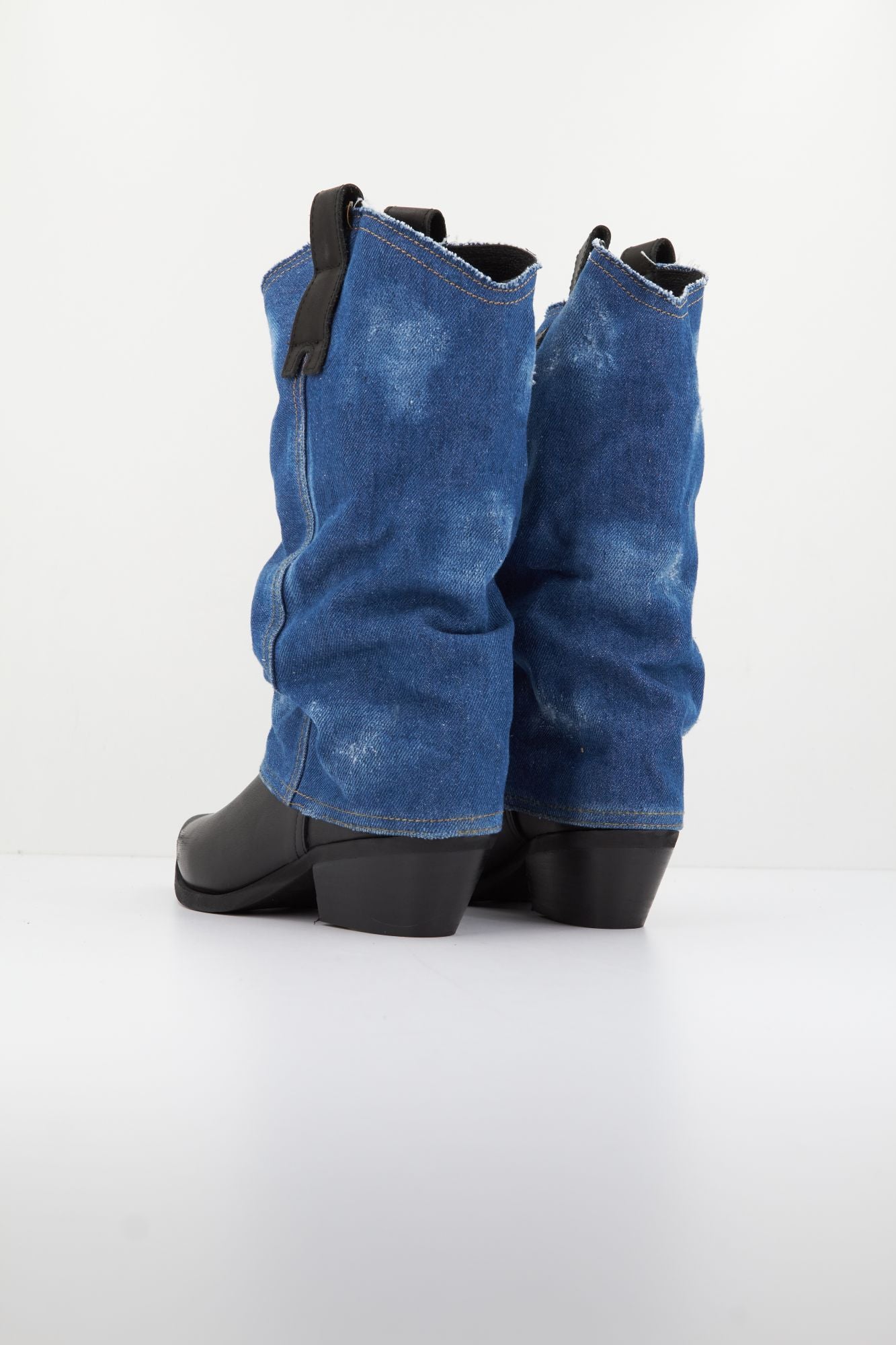 METISSE DX564 en color AZUL (3)