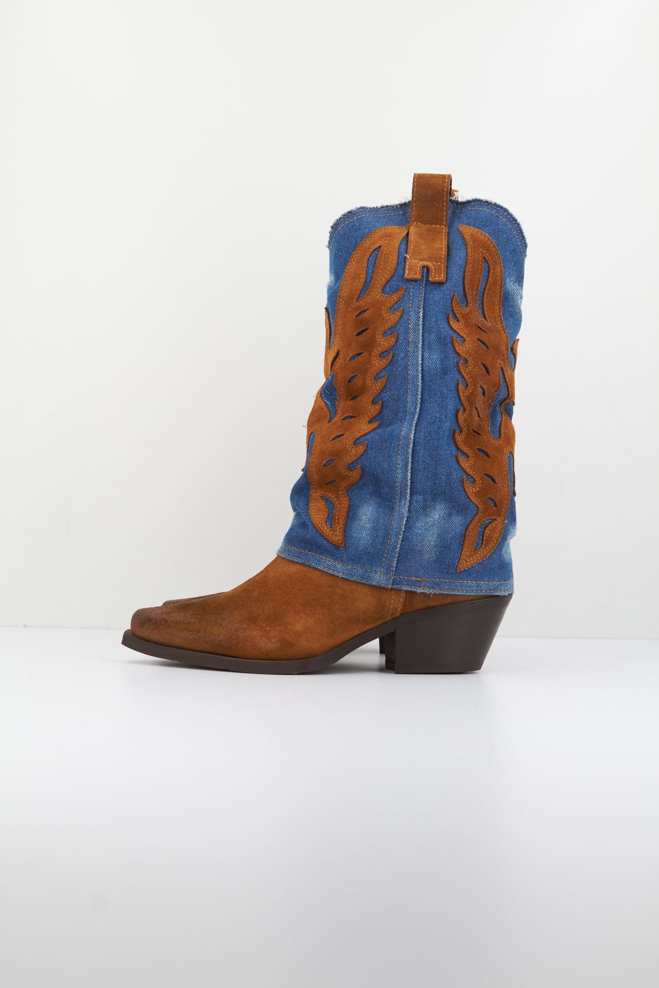 METISSE DX679 en color MARRON (1)