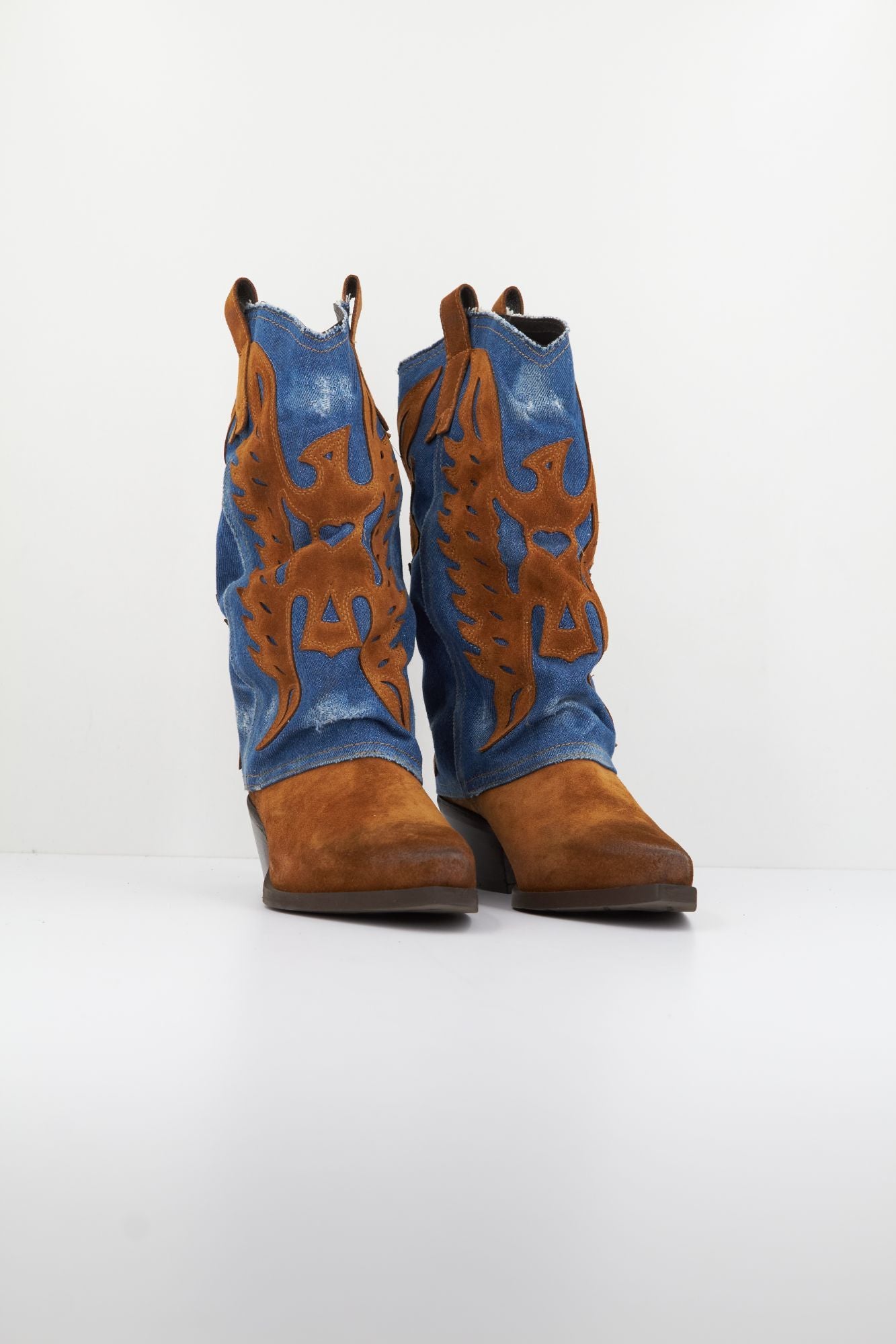 METISSE DX679 en color MARRON (2)