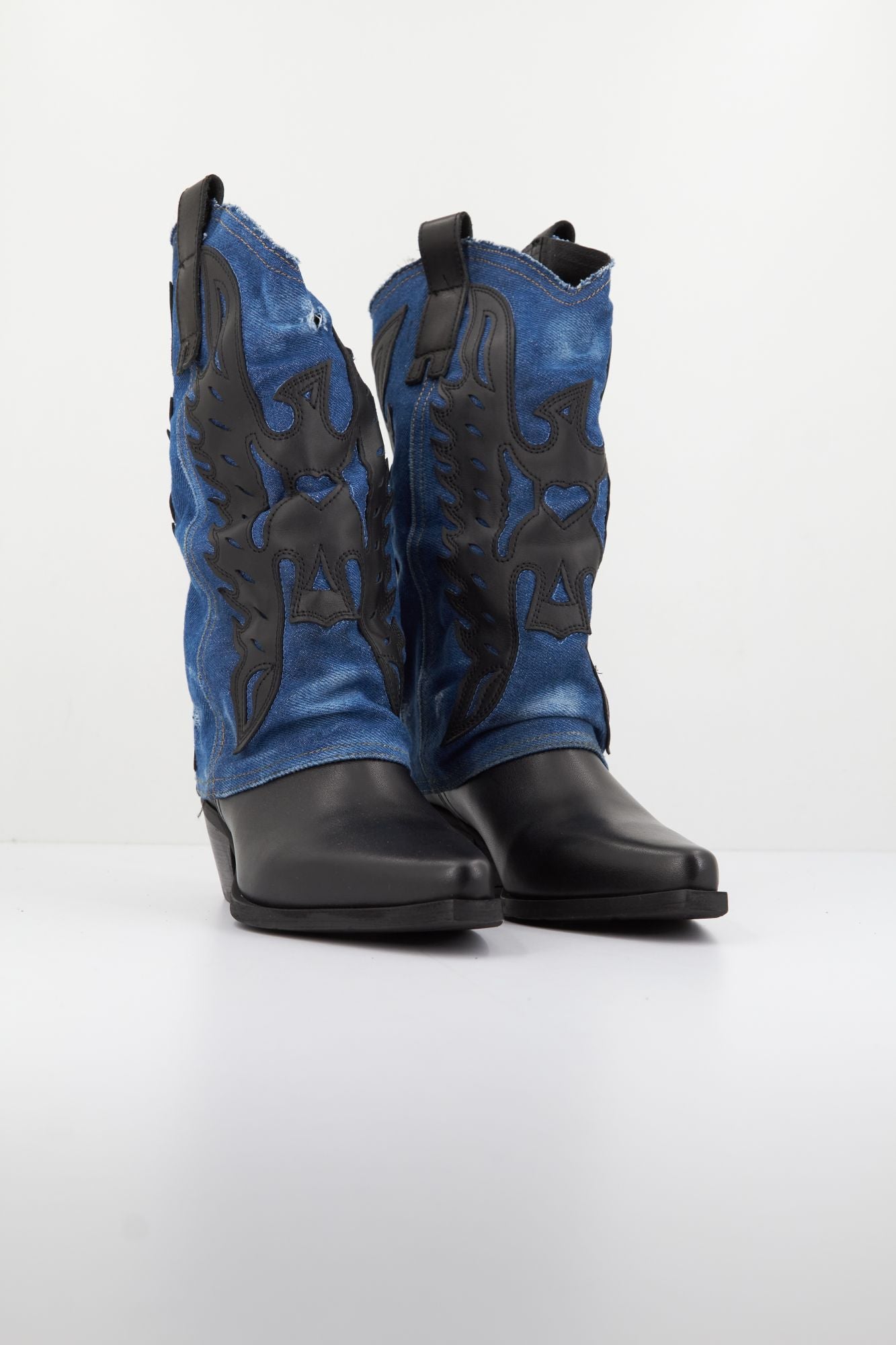 METISSE DX679 en color NEGRO (2)