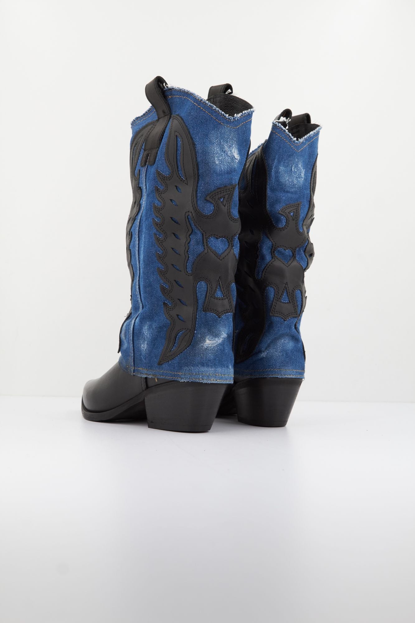 METISSE DX679 en color NEGRO (3)