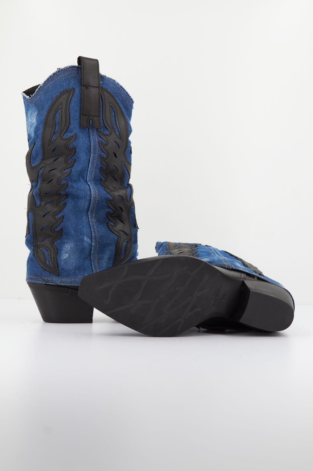 METISSE DX679 en color NEGRO (4)