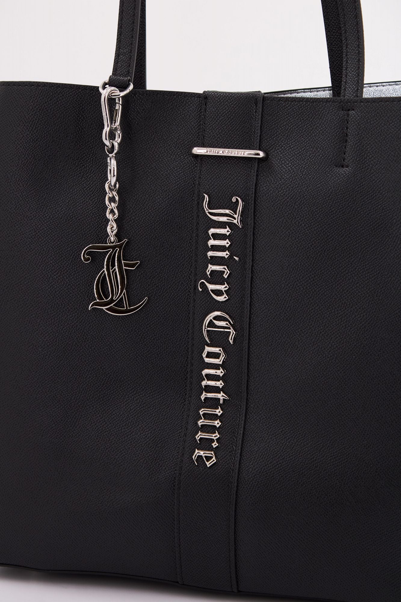 JUICY COUTURE JASMINE SHOPPING en color NEGRO (4)