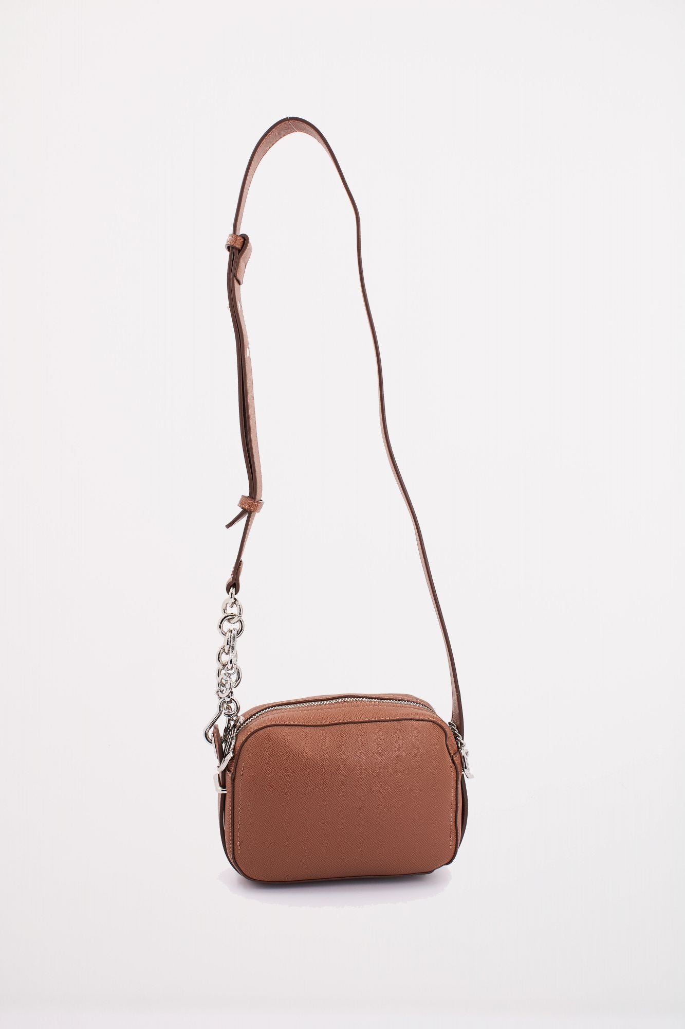 JUICY COUTURE JASMINE SQUARED CRO en color MARRON (3)