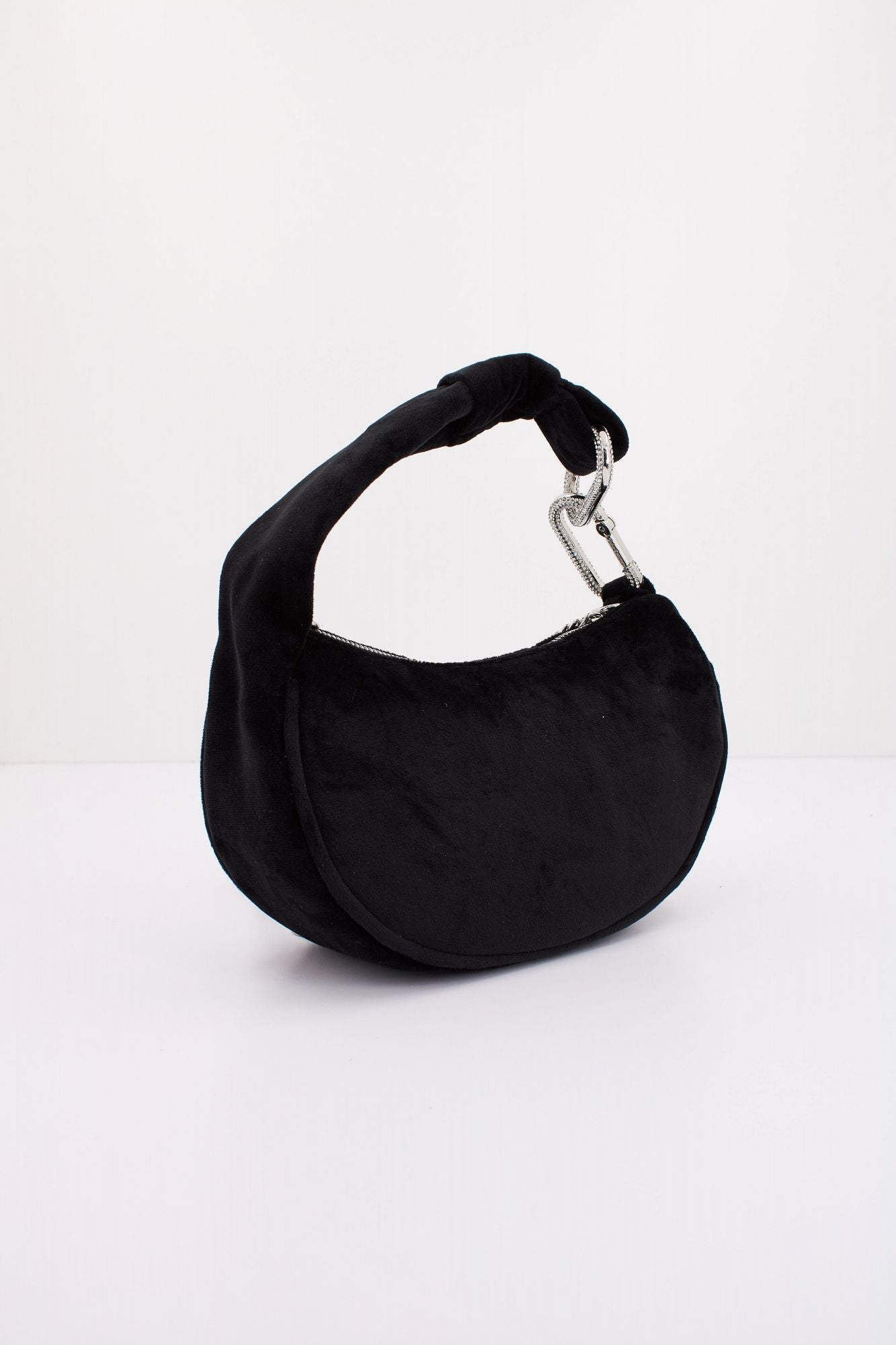 JUICY COUTURE BLOSSOM DIAMANTE SM en color NEGRO (2)