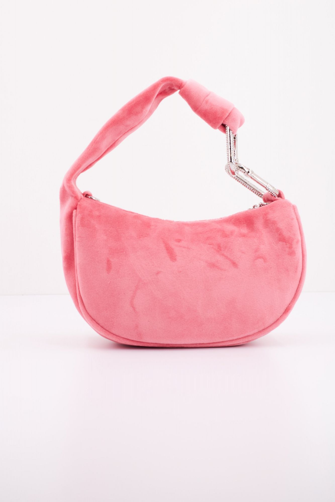 JUICY COUTURE  BLOSSOM DIAMANTE SM en color ROSA (3)