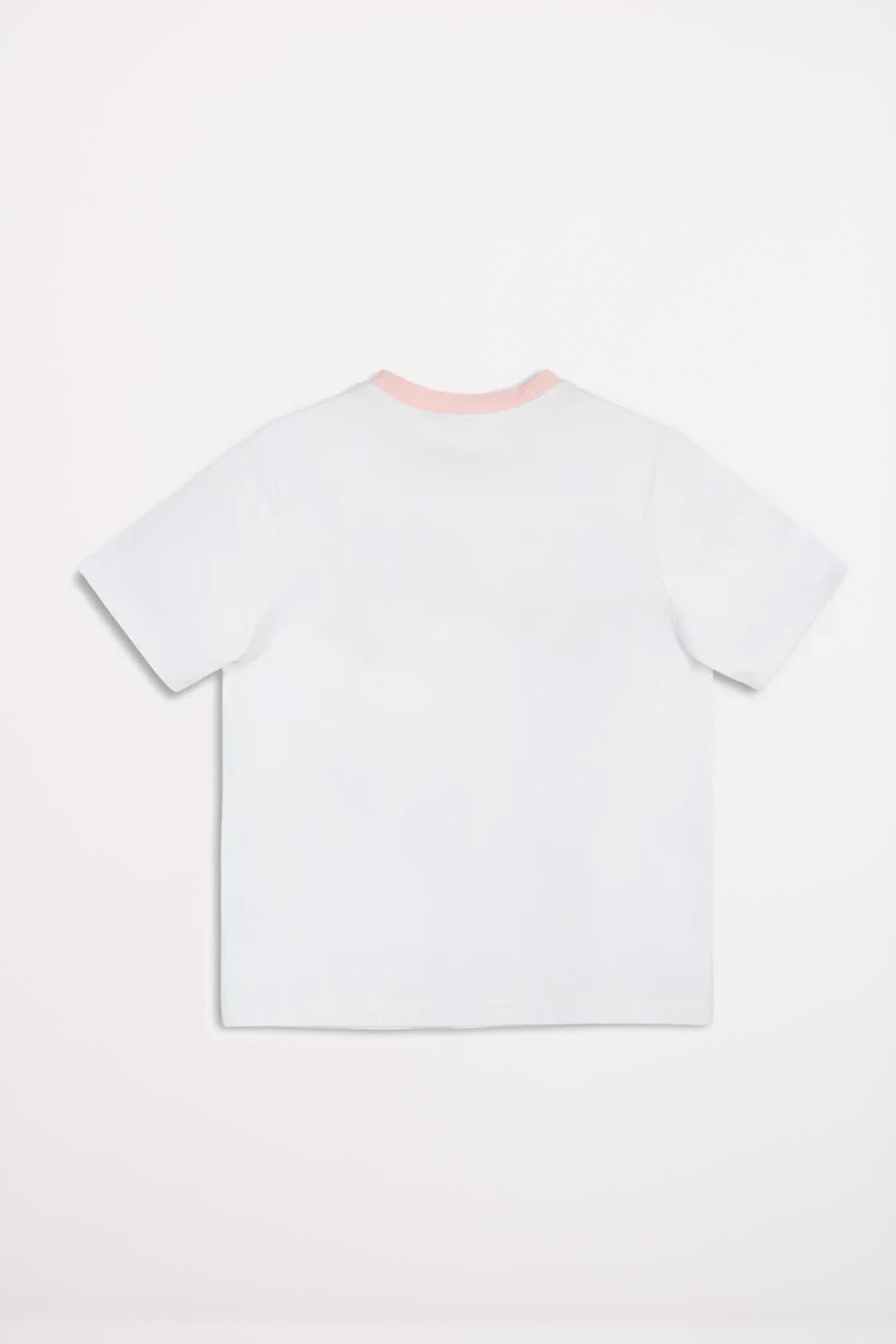 JUICY COUTURE COLLEGE GIRLFRIEND en color BLANCO (4)