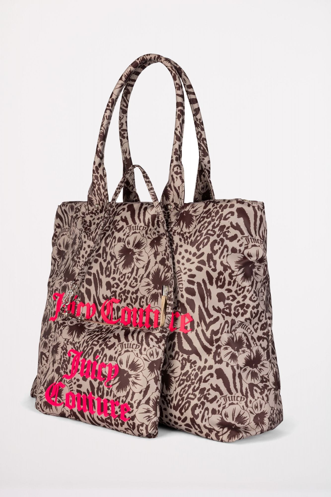 JUICY COUTURE DAISY R L en color MARRON (3)