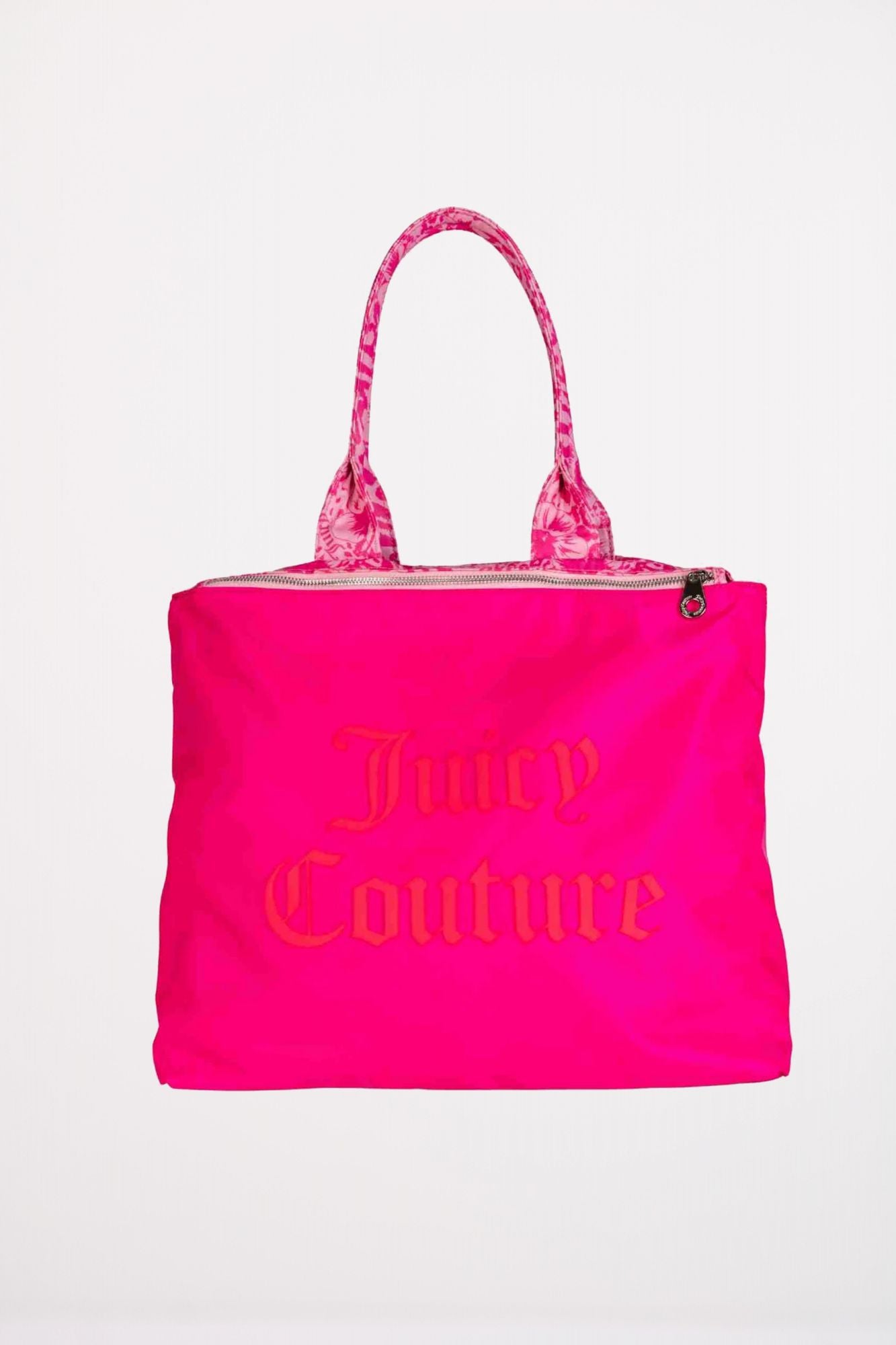 JUICY COUTURE DAISY R L en color ROSA (2)