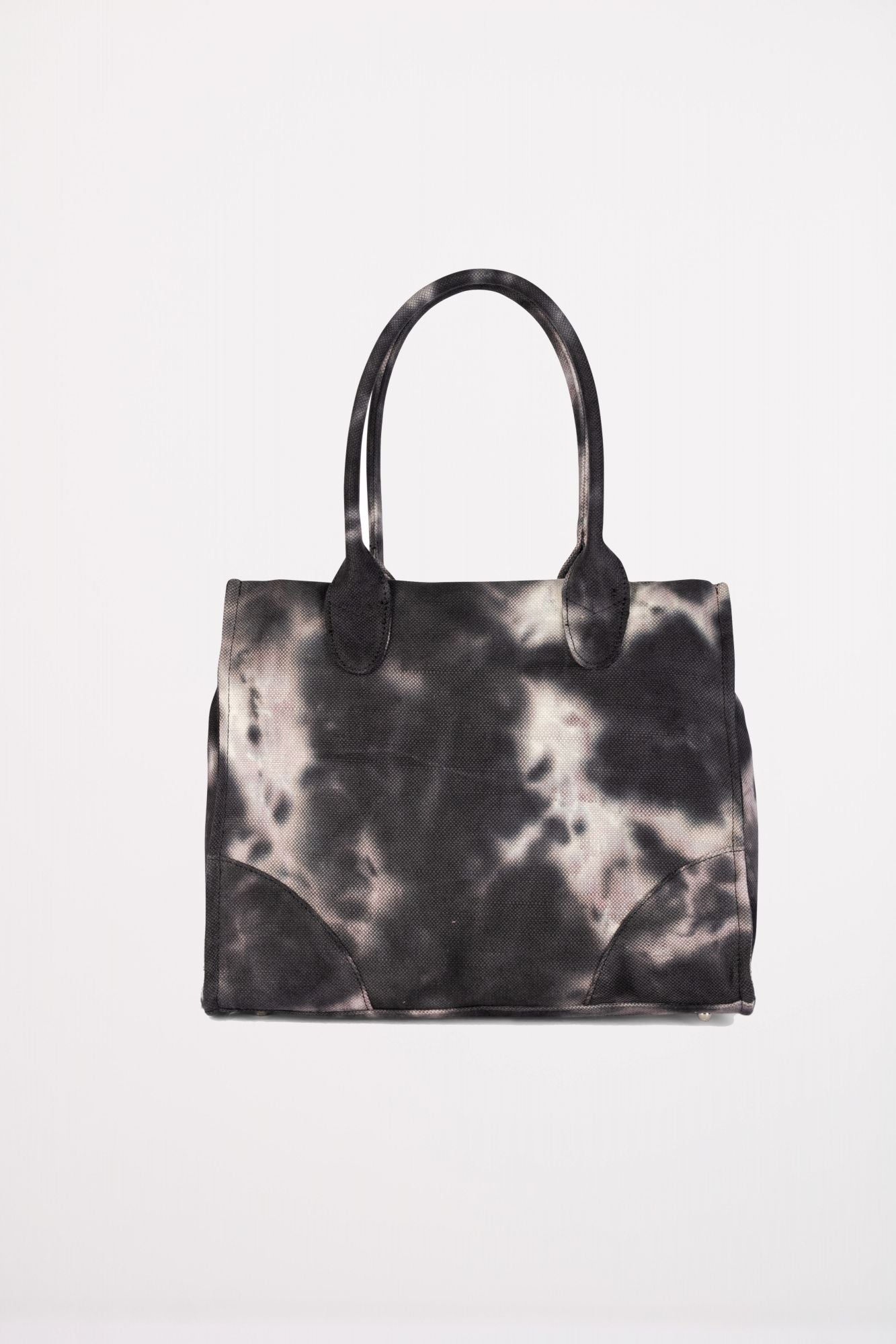 JUICY COUTURE IRIS TIE DYE S en color NEGRO (2)