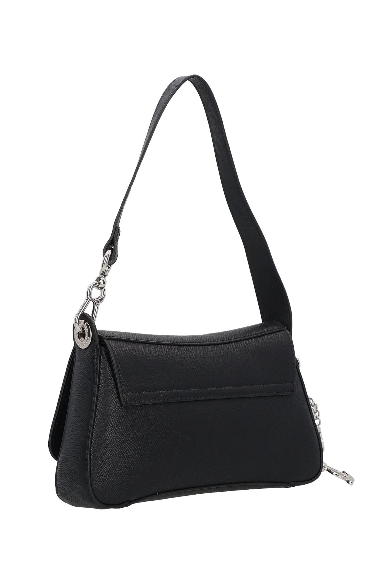 JUICY COUTURE JASMINE SHOULDER BAG en color NEGRO (3)