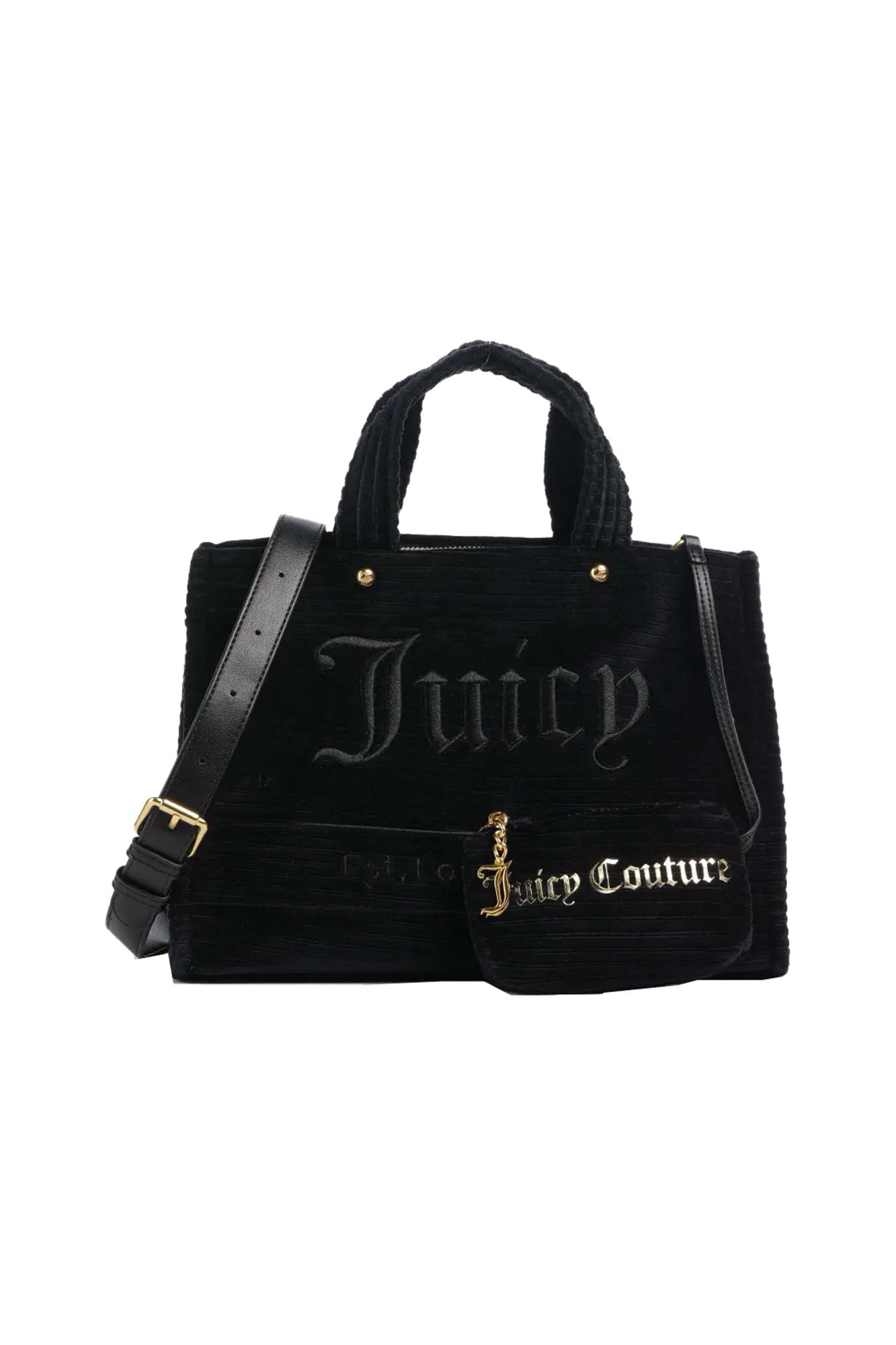 JUICY COUTURE BIJIR8941WC9000  en color NEGRO (1)