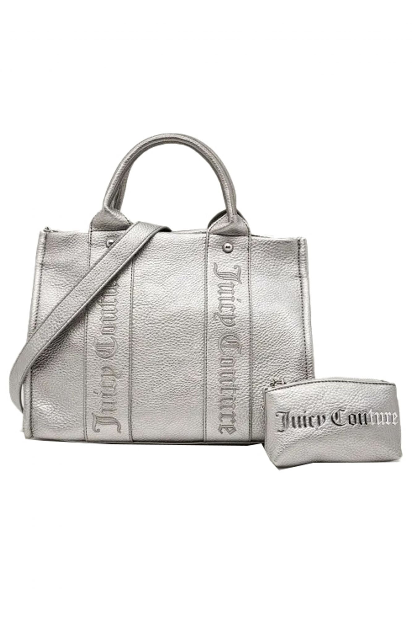 JUICY COUTURE BIJIR8946WVPOS3  en color PLATA (1)