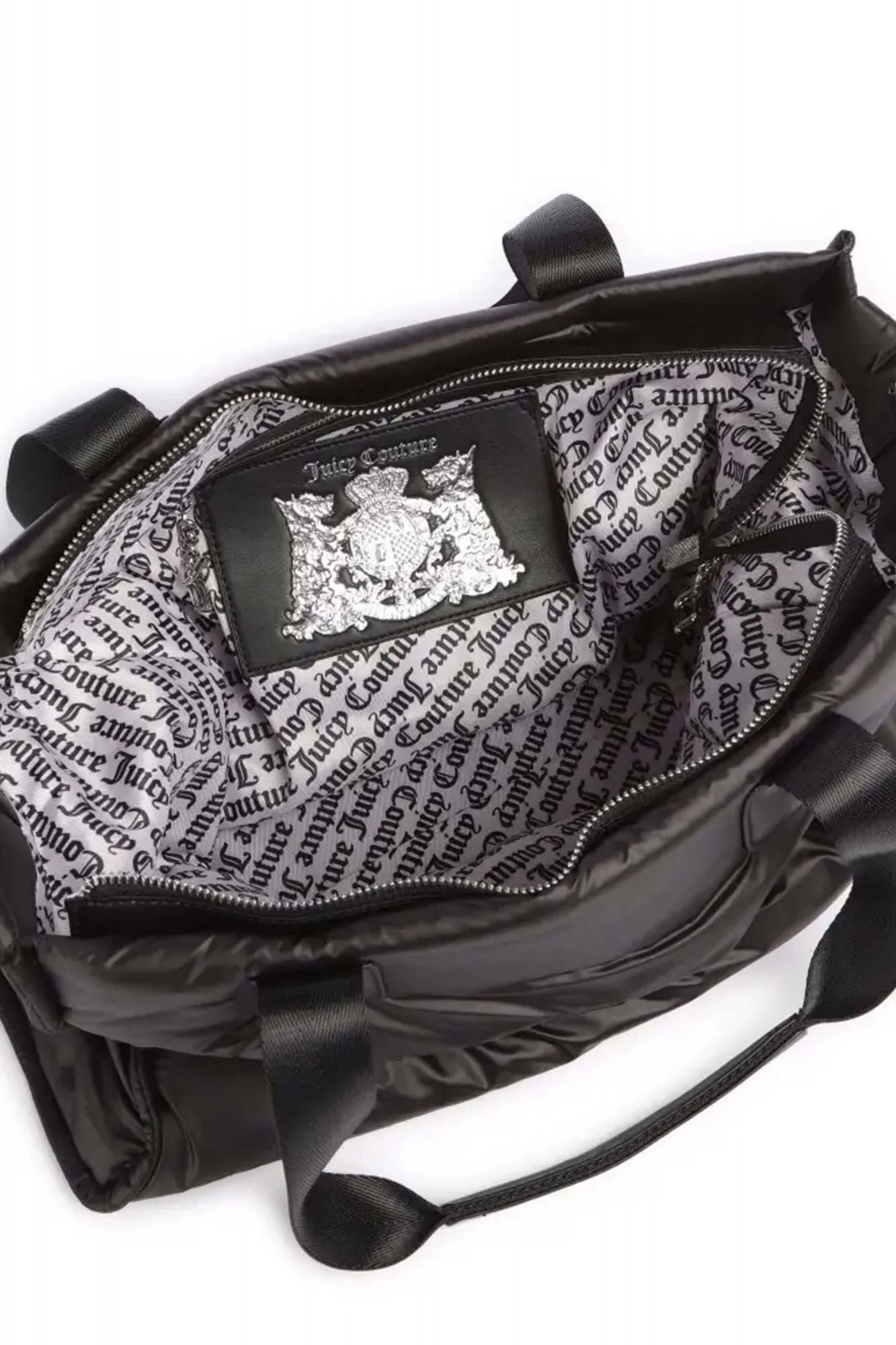 JUICY COUTURE BIJIR9000WZC000  en color NEGRO (3)