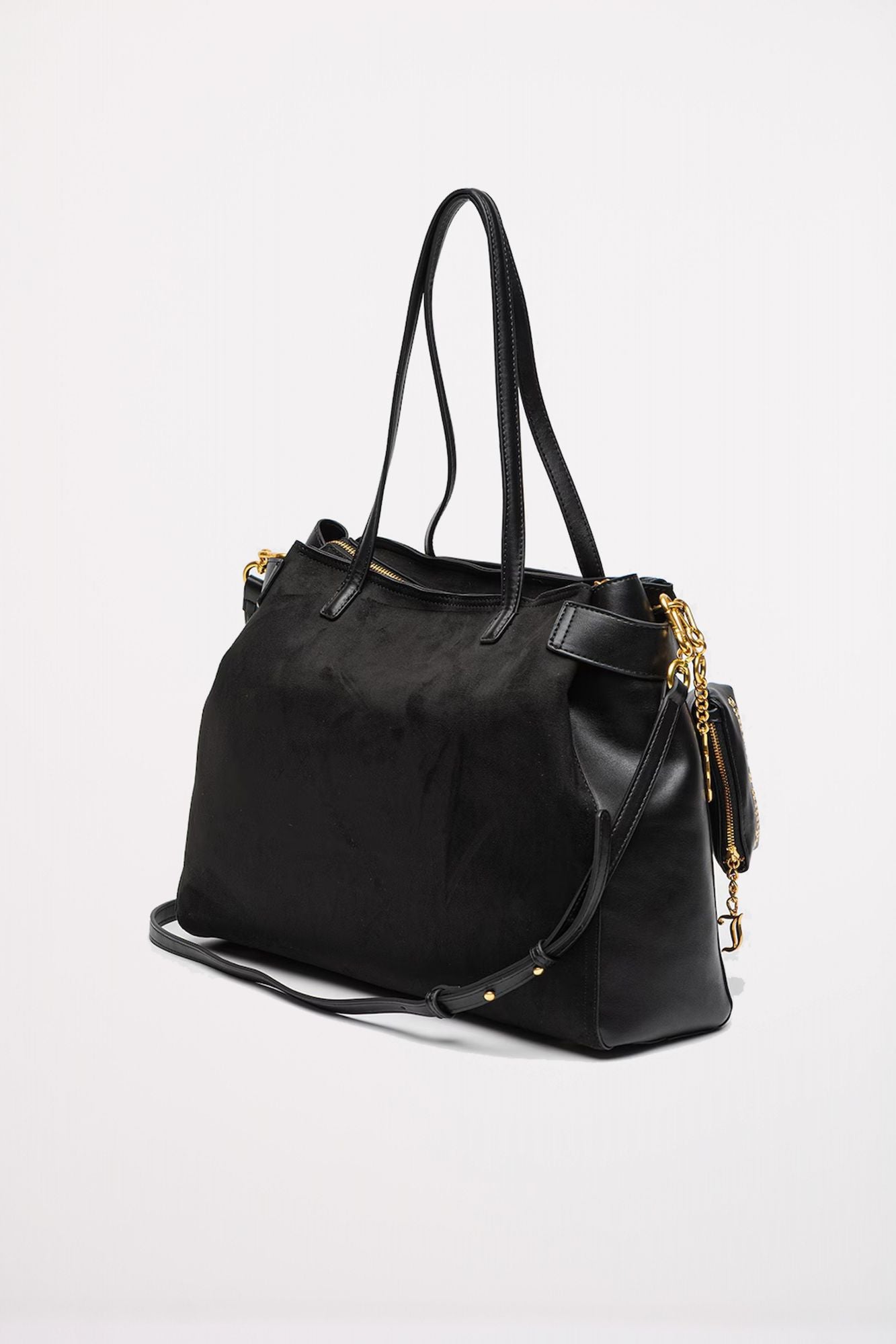 JUICY COUTURE JASMINE en color NEGRO (2)