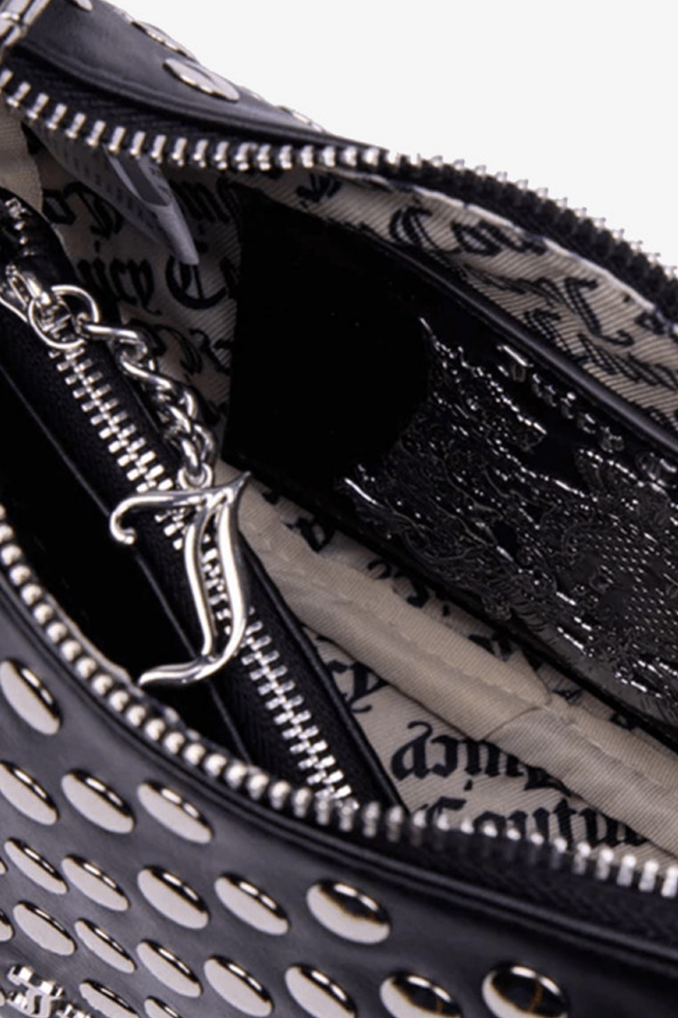 JUICY COUTURE BIJL58974WVP000  en color NEGRO (2)