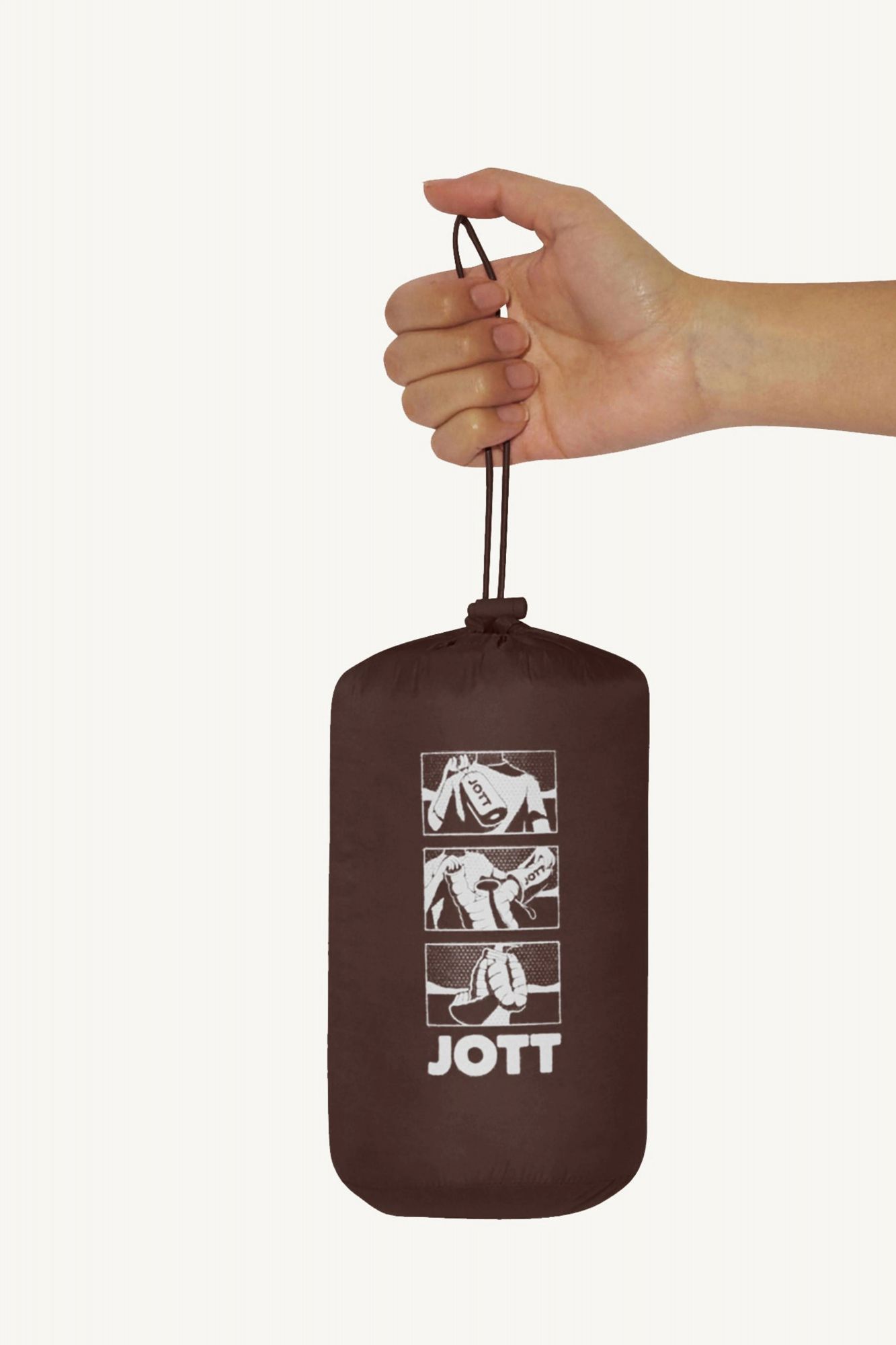 JOTT MAT en color MARRON (4)