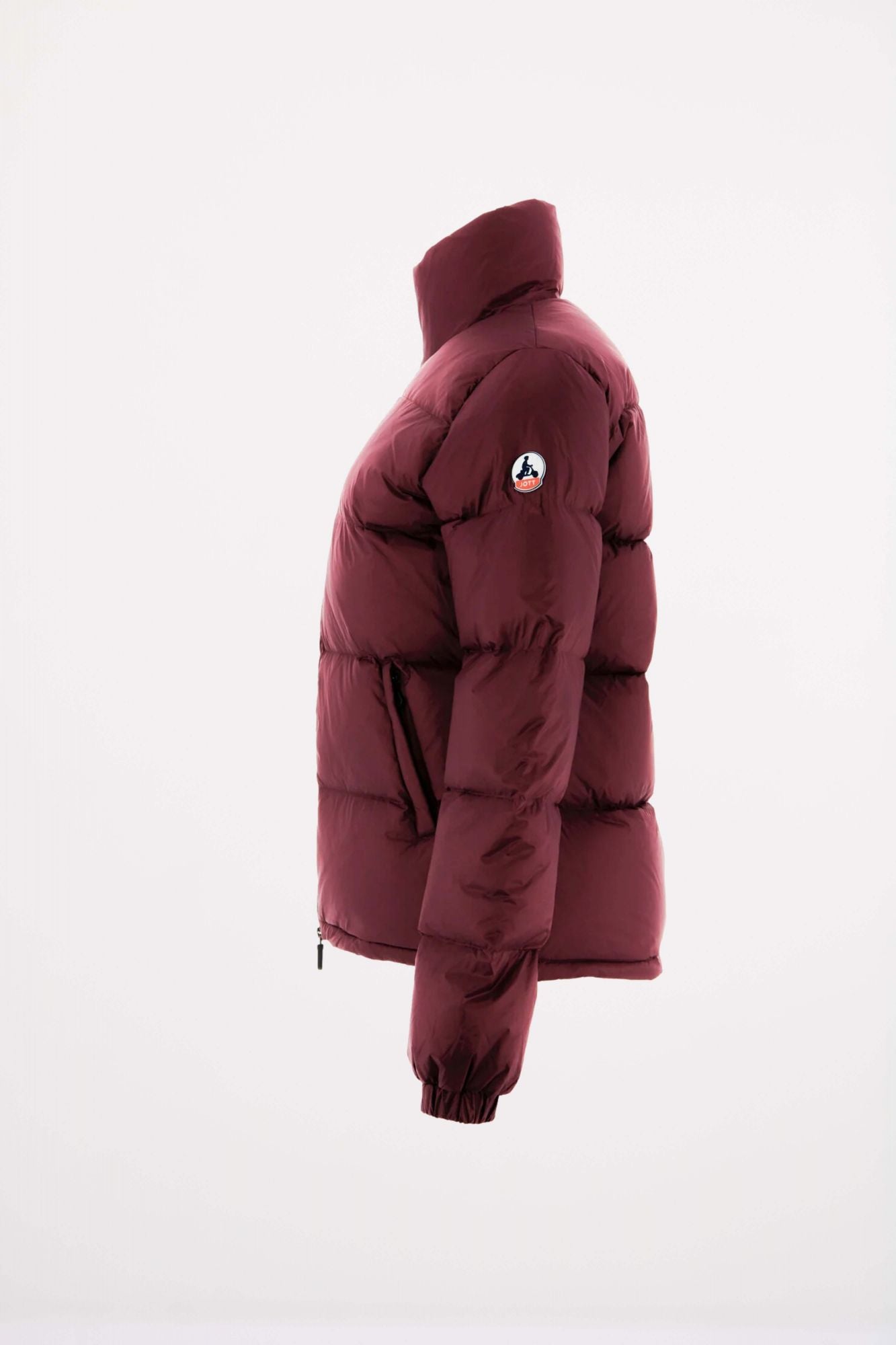 JOTT CARDIFF en color BURDEOS (2)