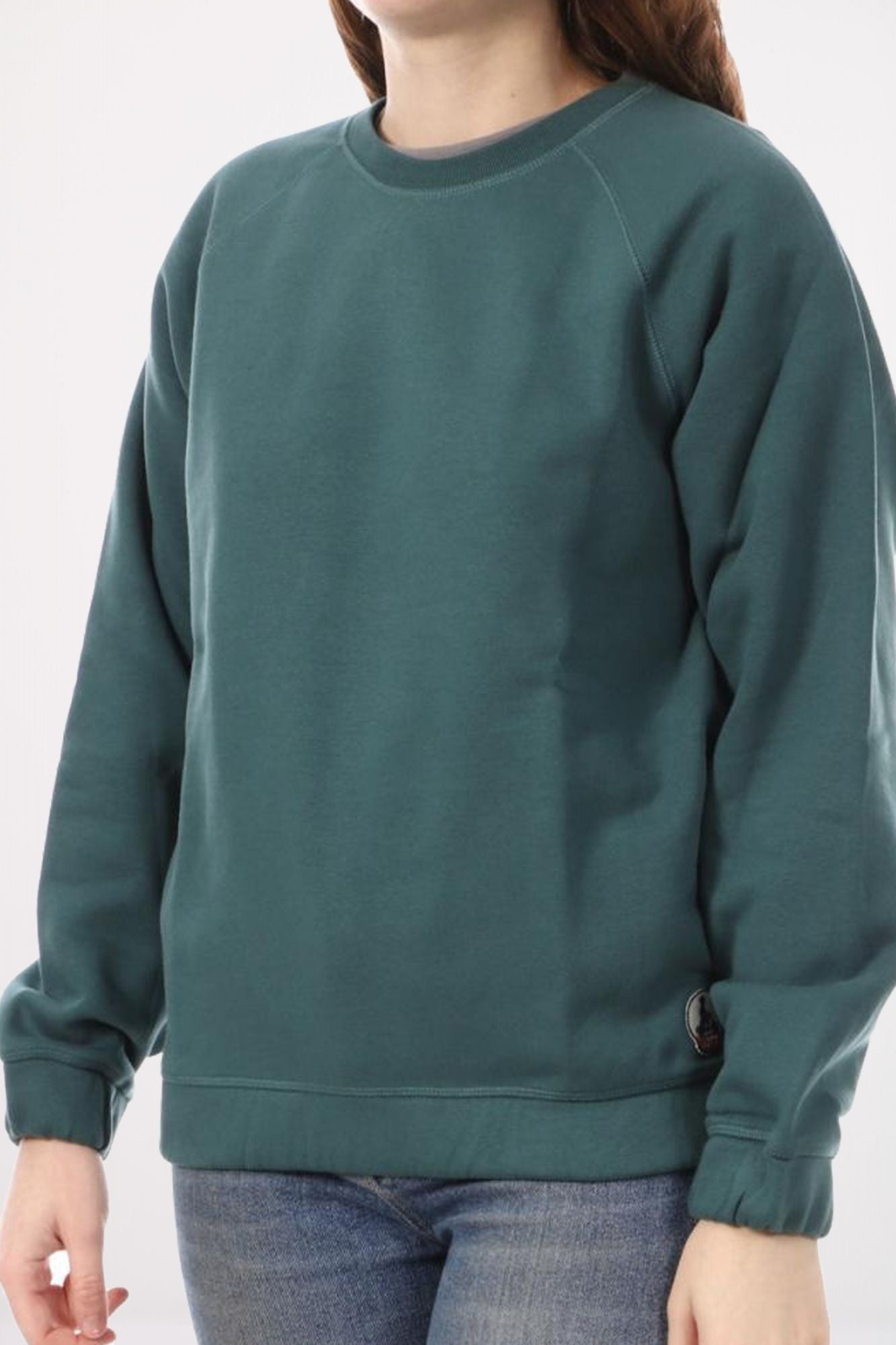 JOTT  REIGN  en color VERDE (1)