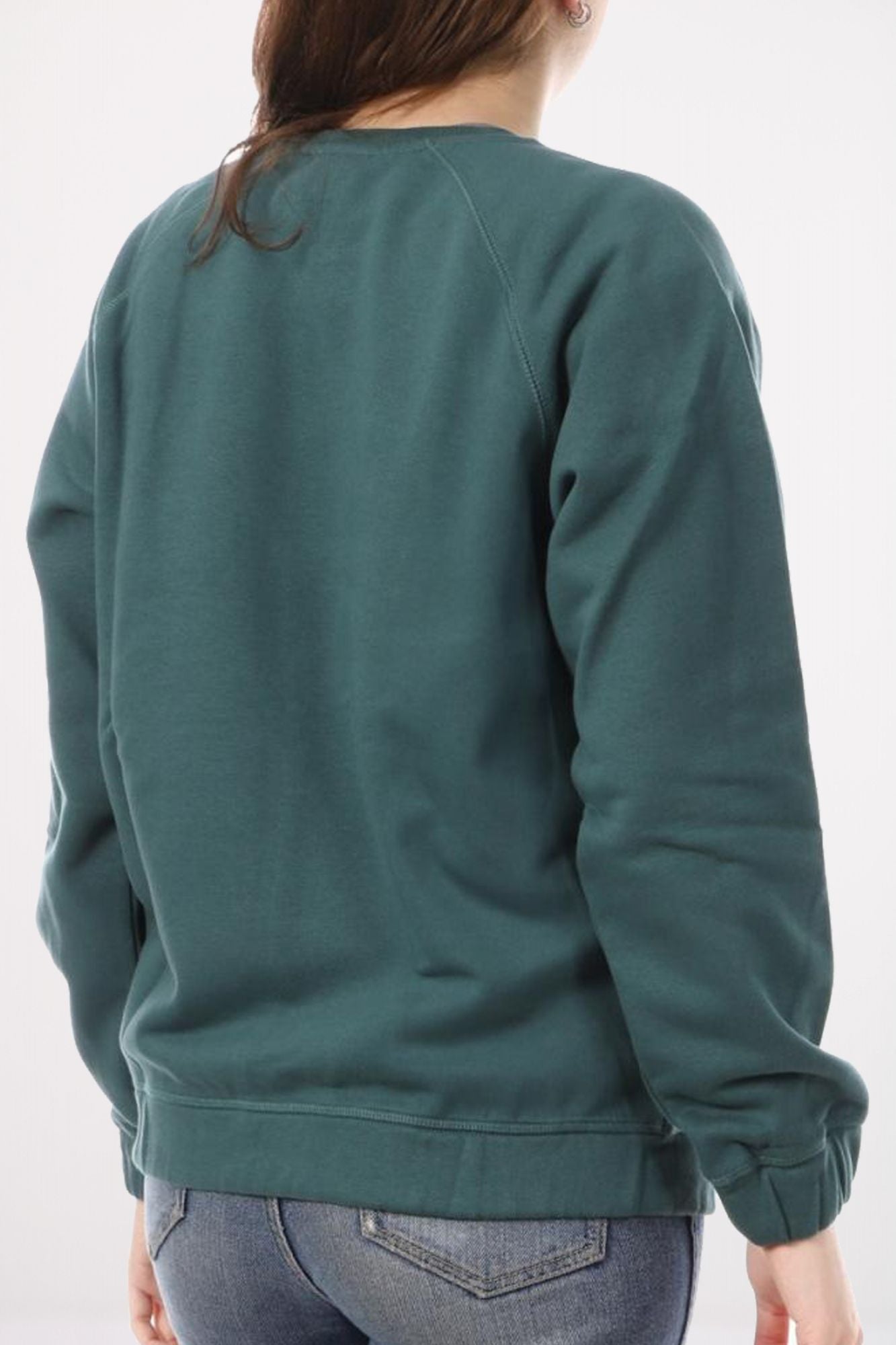 JOTT  REIGN  en color VERDE (2)