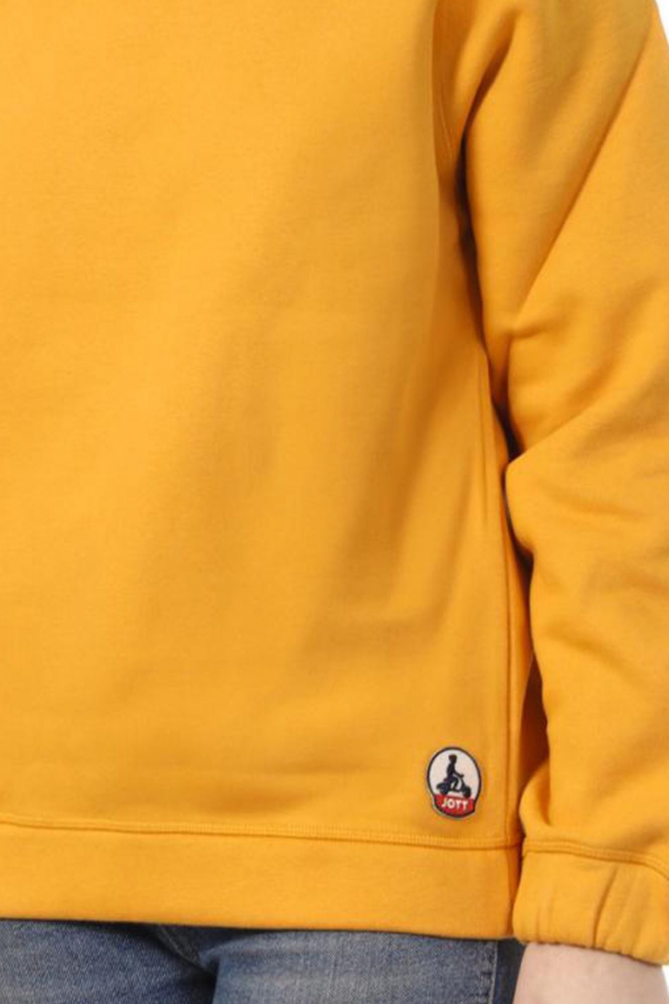 JOTT REIGN en color AMARILLO (3)