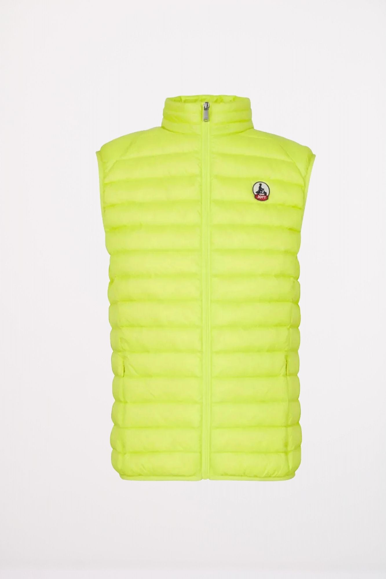 JOTT TOM en color VERDE (1)