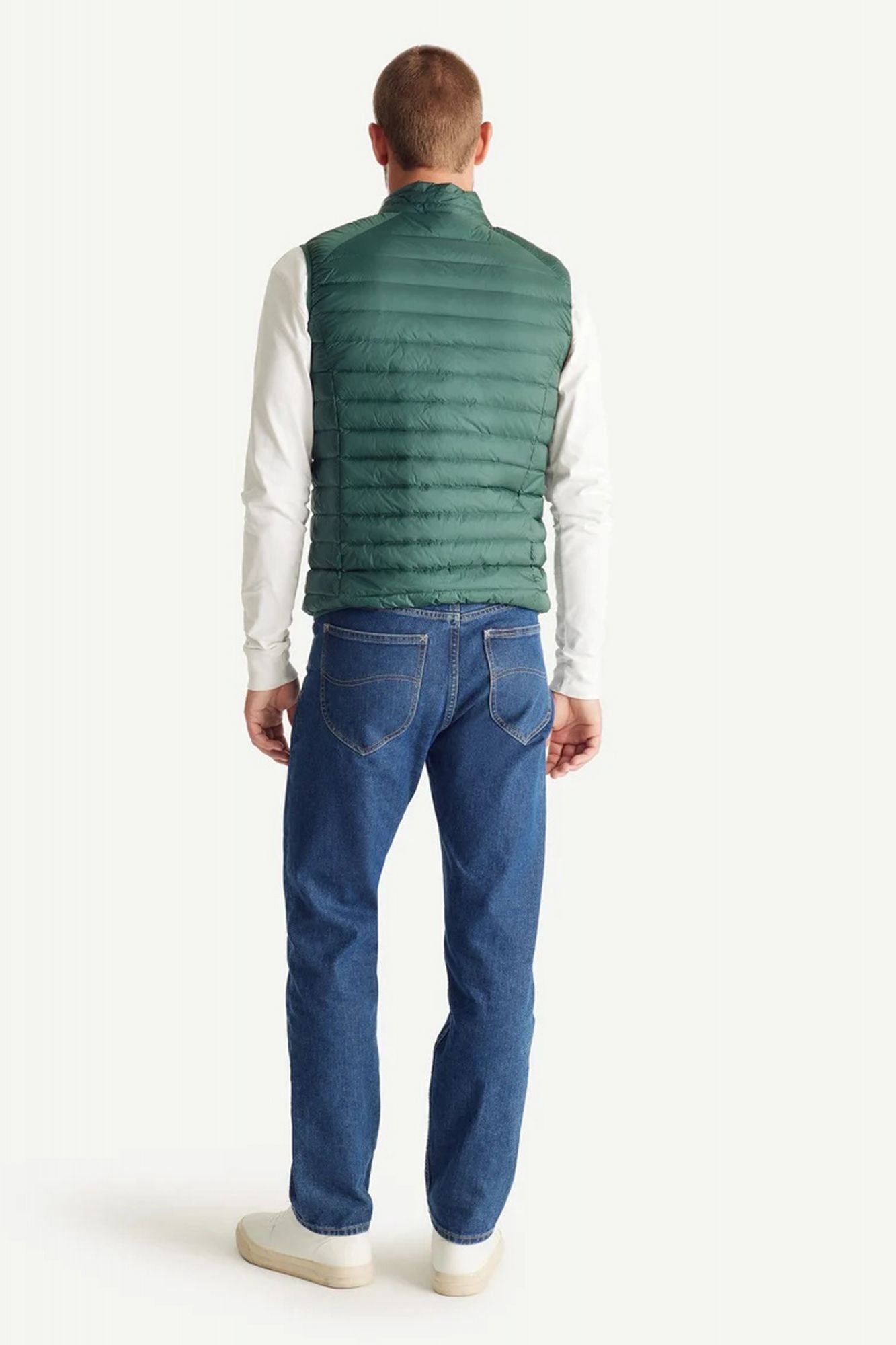 JOTT TOM en color VERDE (3)