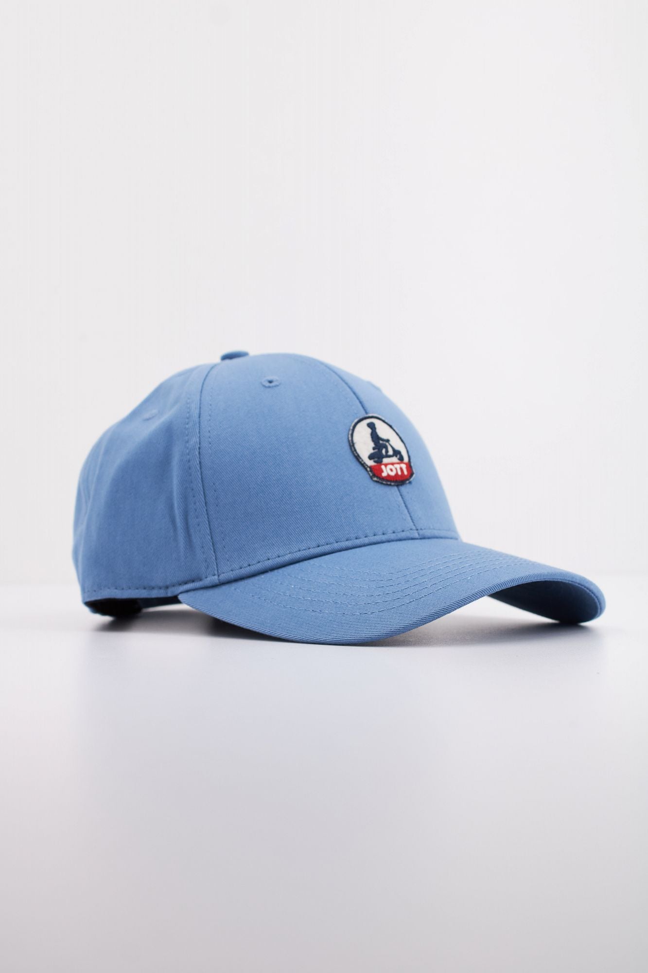 JOTT CAS 2.0 NOOS en color VERDE (2)