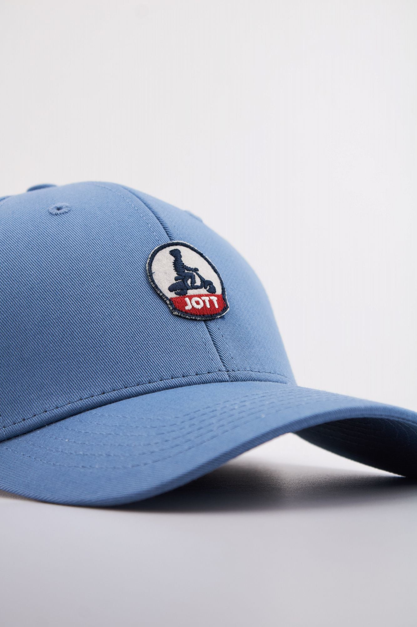 JOTT CAS 2.0 NOOS en color VERDE (4)