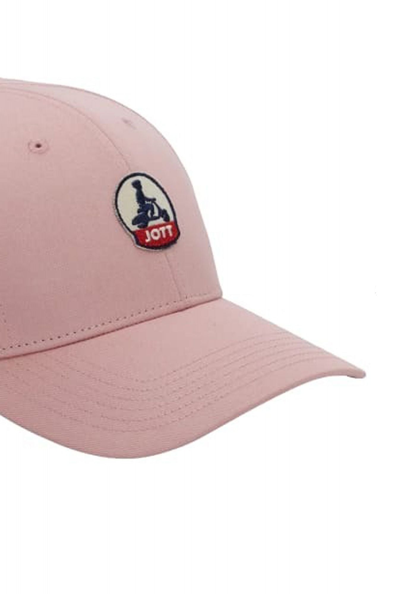 JOTT CAS 2.0 NOOS en color ROSA (2)