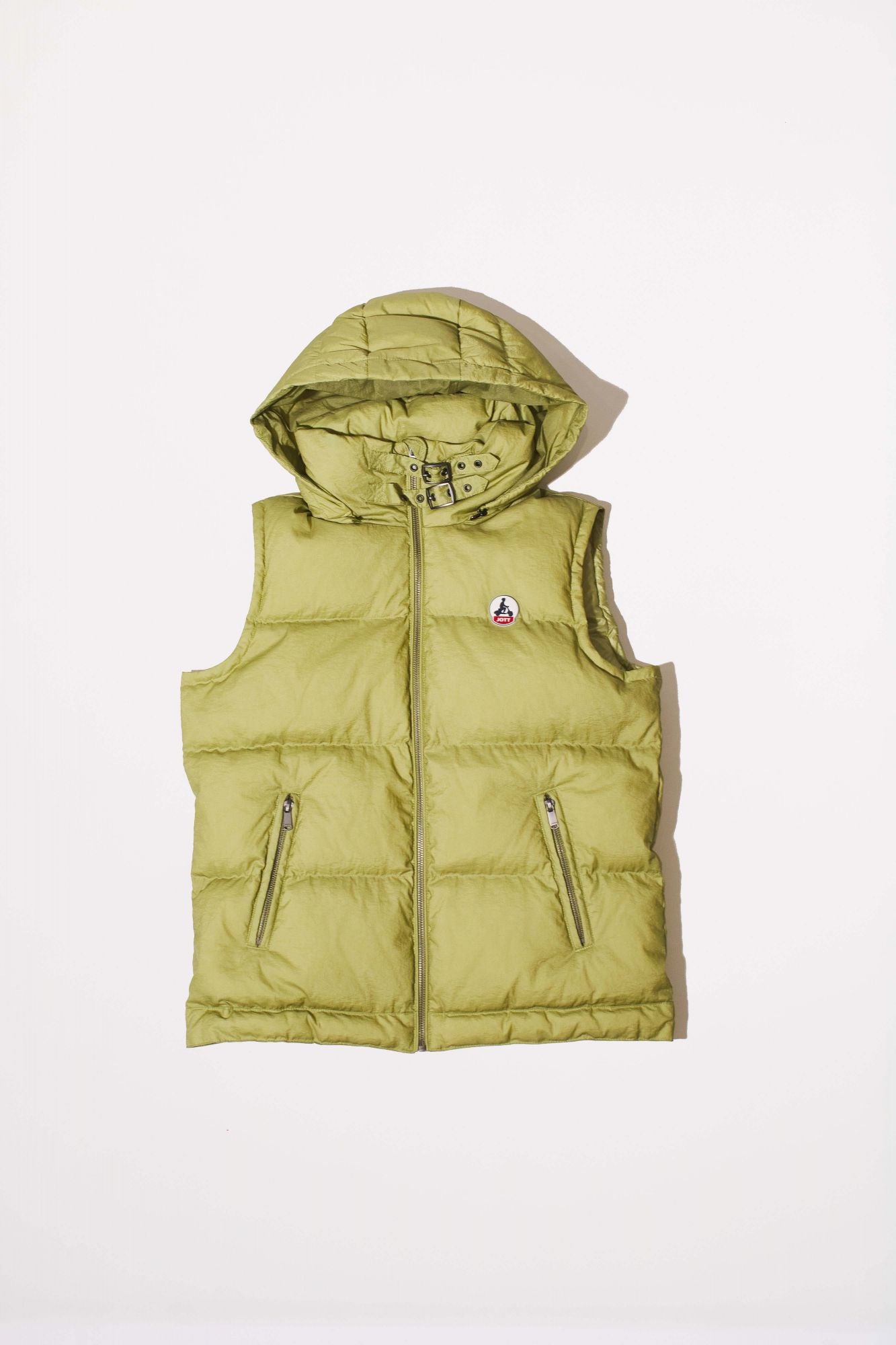 JOTT SEVILLA en color VERDE (1)