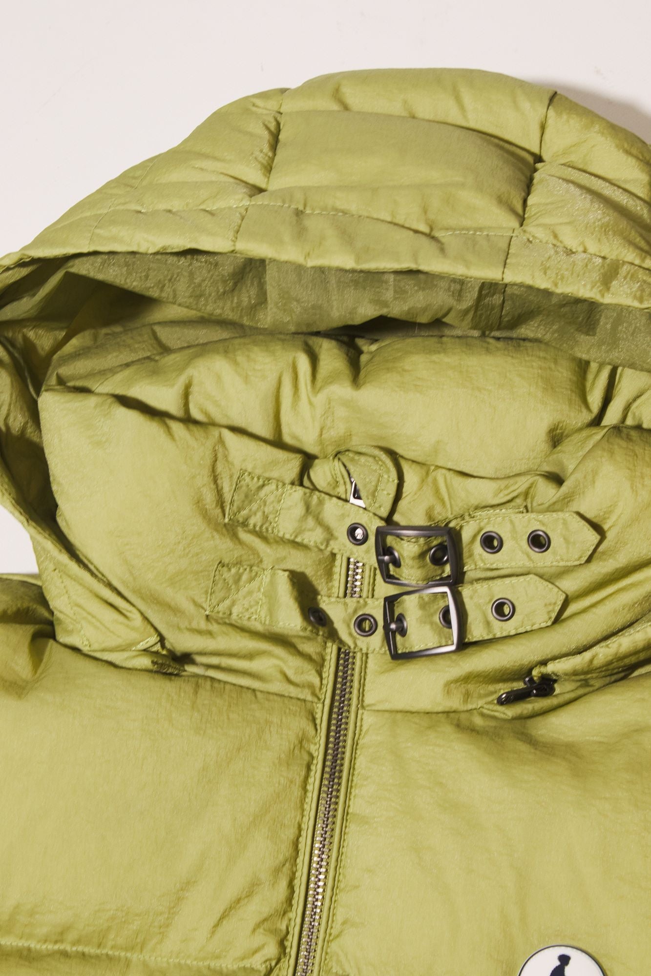 JOTT SEVILLA en color VERDE (2)