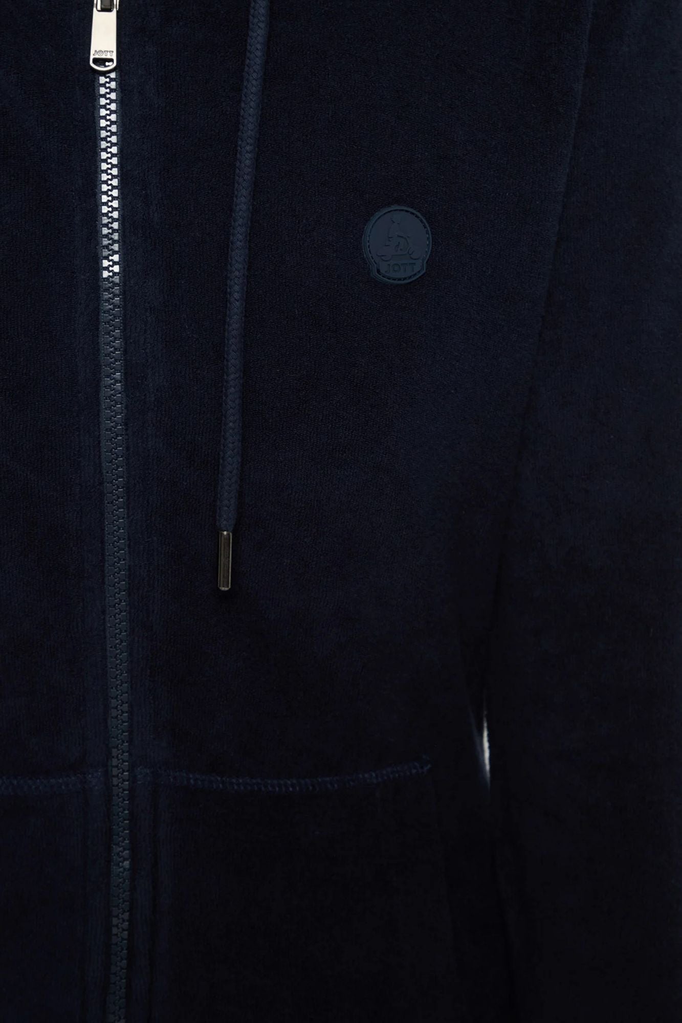 JOTT CORAIL en color AZUL (3)