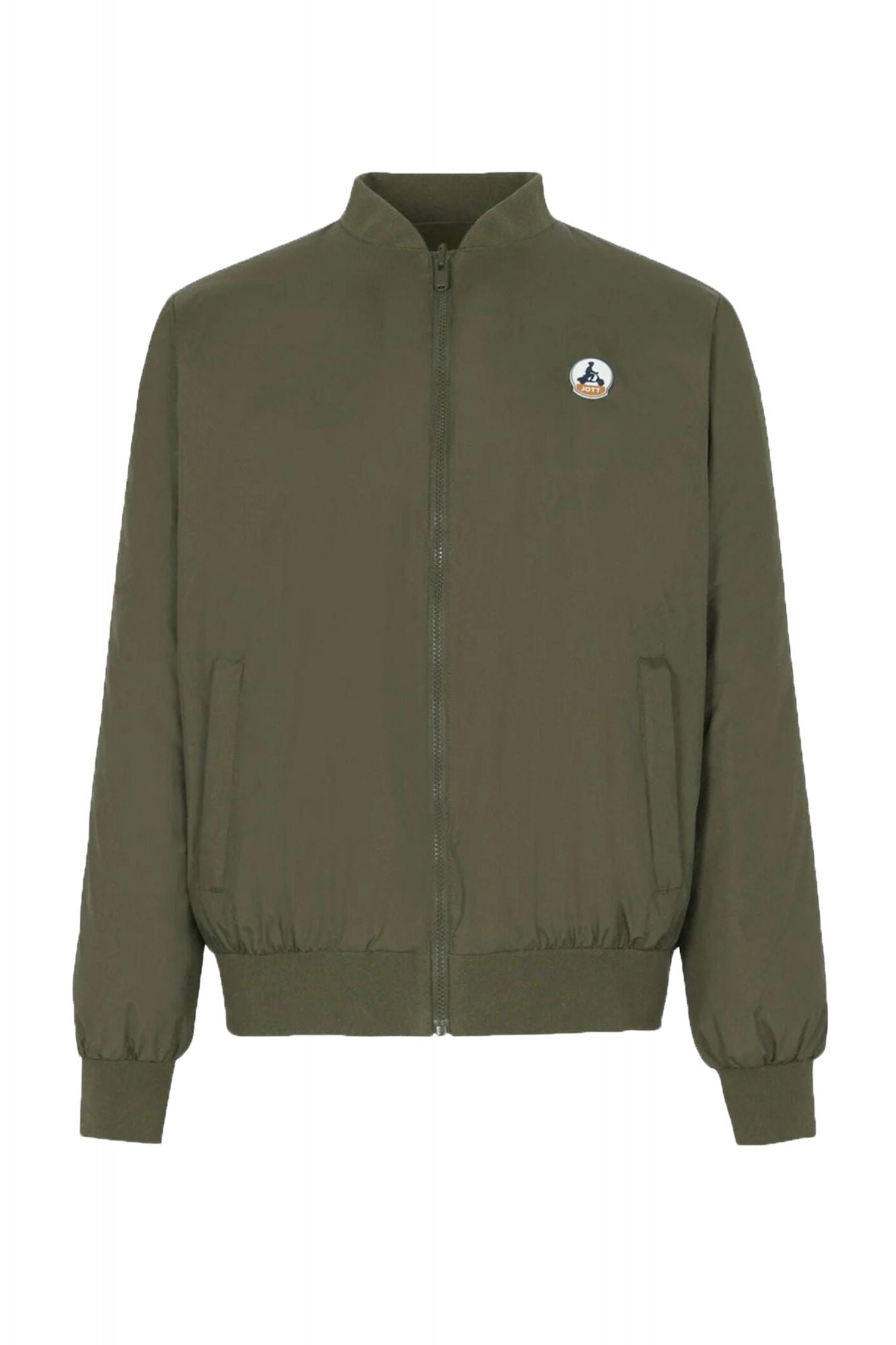 JOTT DARWIN en color VERDE (1)