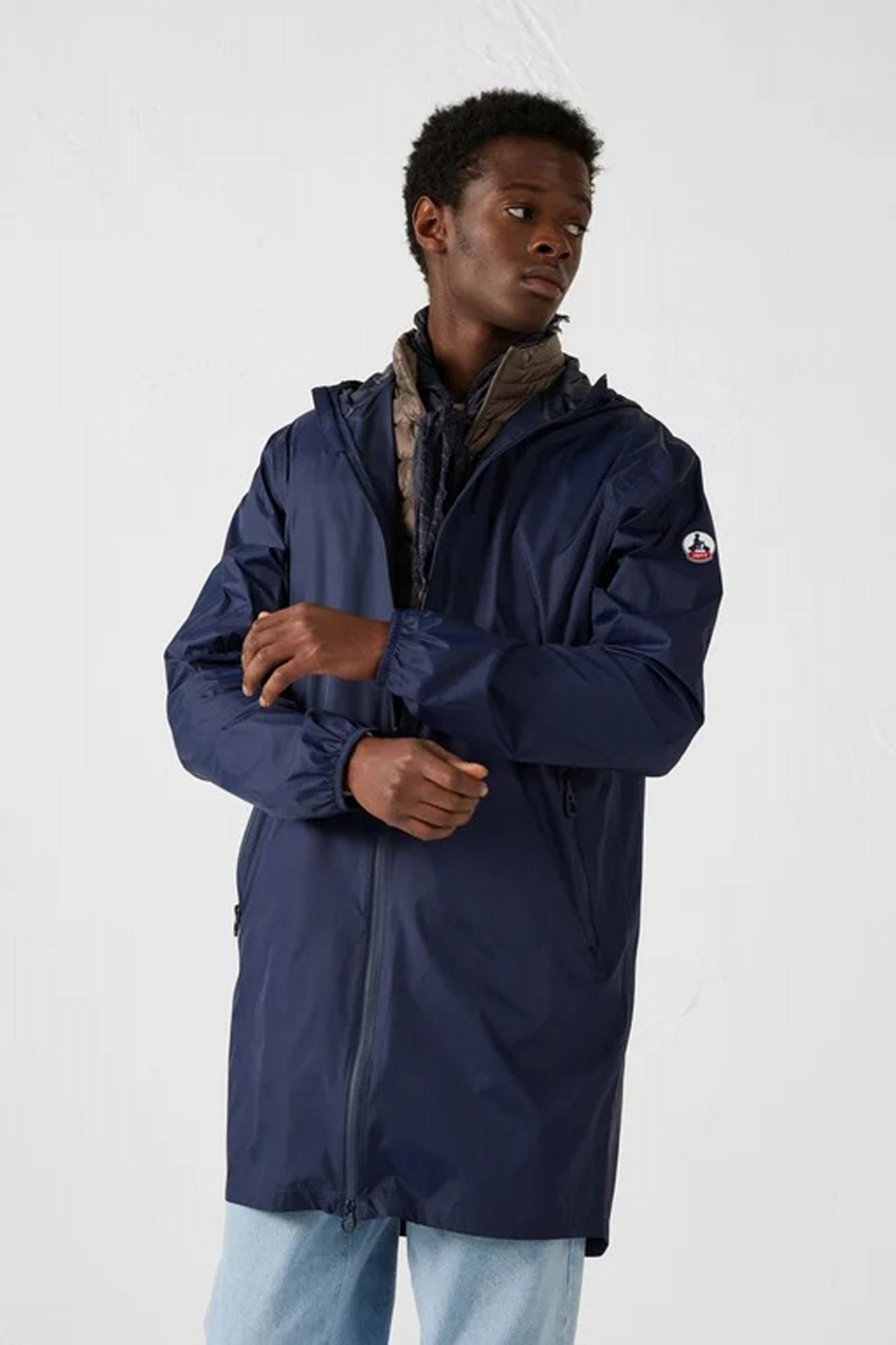 JOTT OBAN en color AZUL (2)