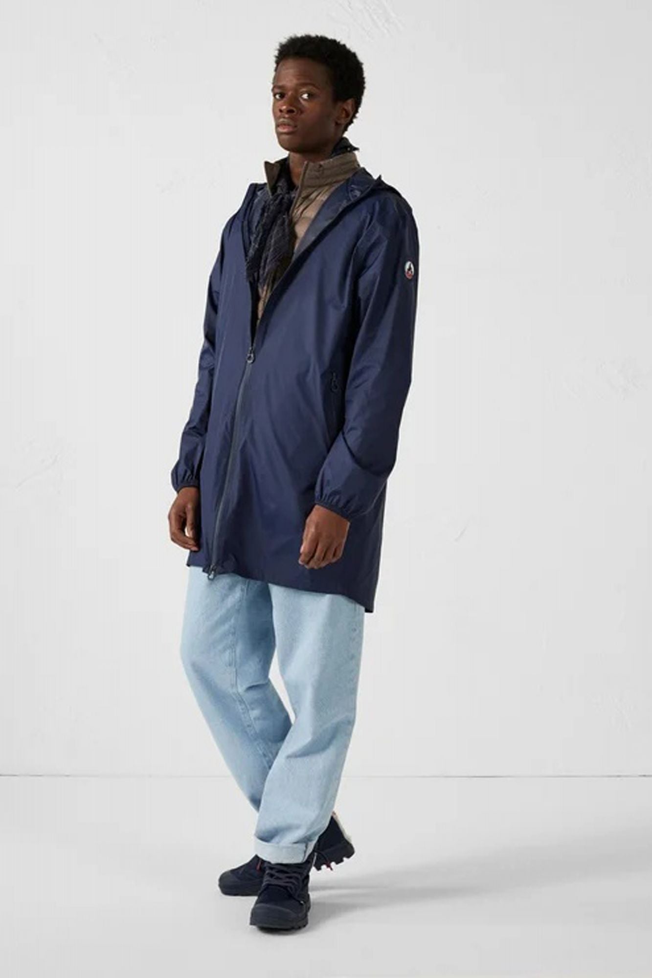 JOTT OBAN en color AZUL (4)