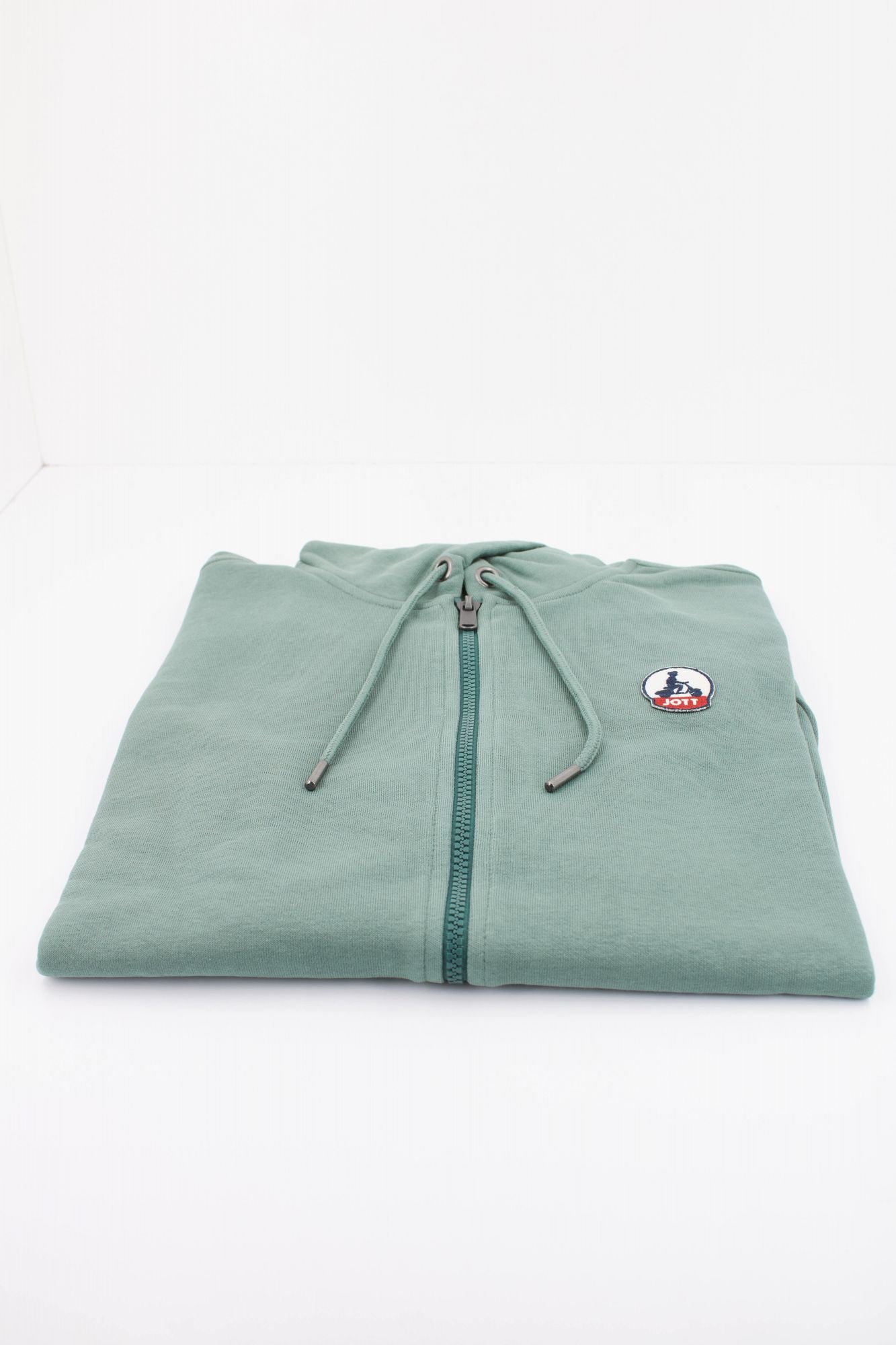 JOTT MEXICO 2.0 en color VERDE (2)