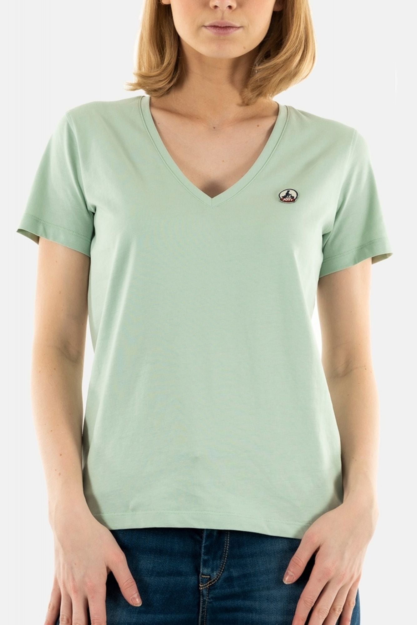 JOTT CANCUN 2.0 en color VERDE (1)